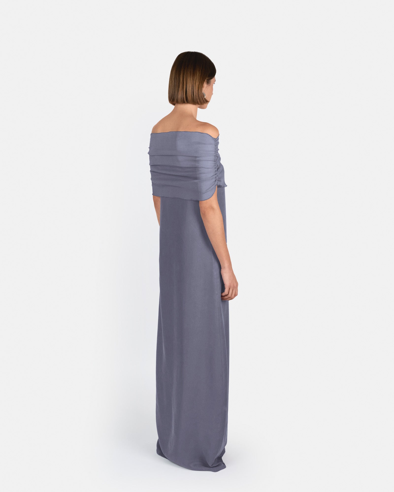 Silver Lavander#2