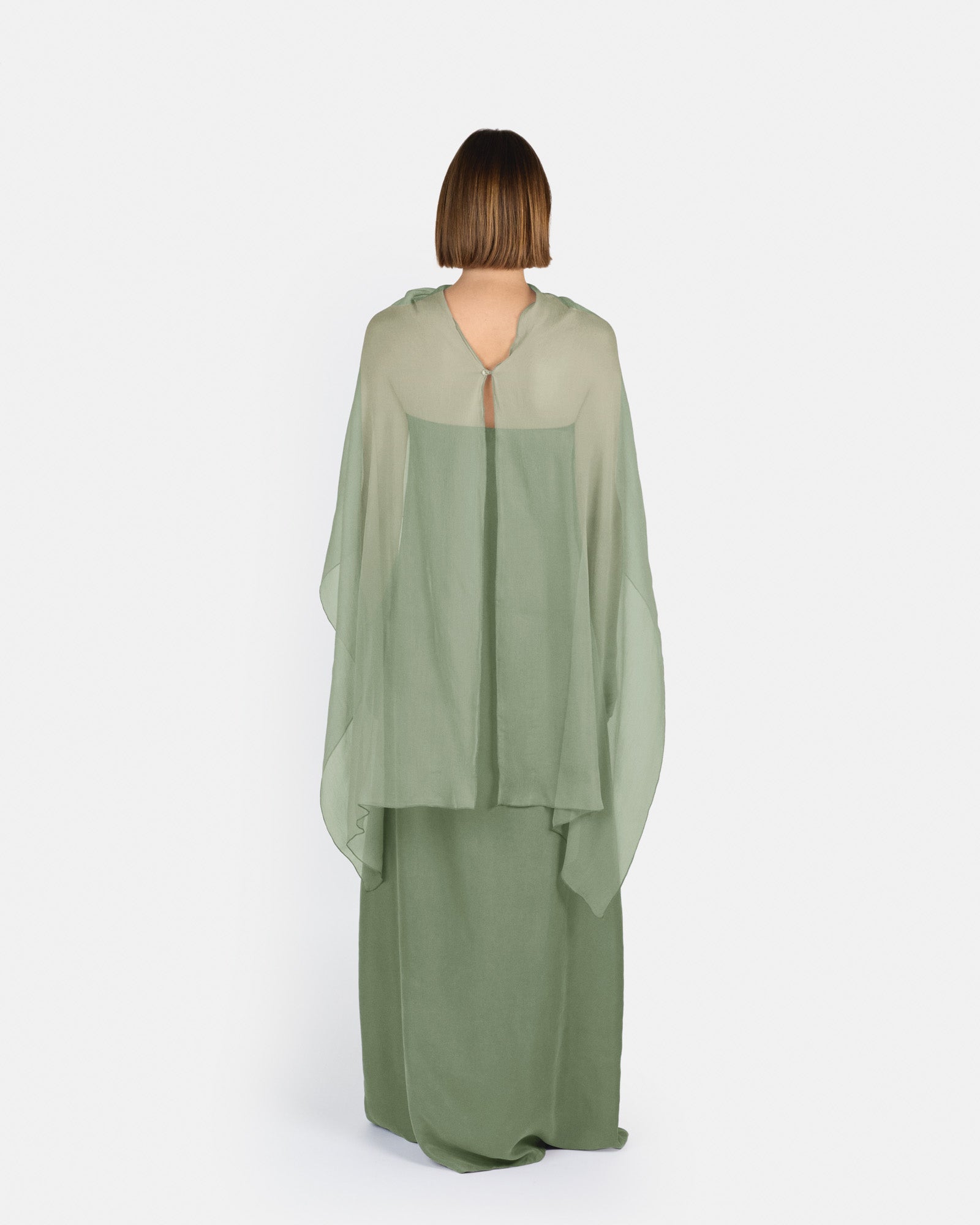 Smoke Green#2