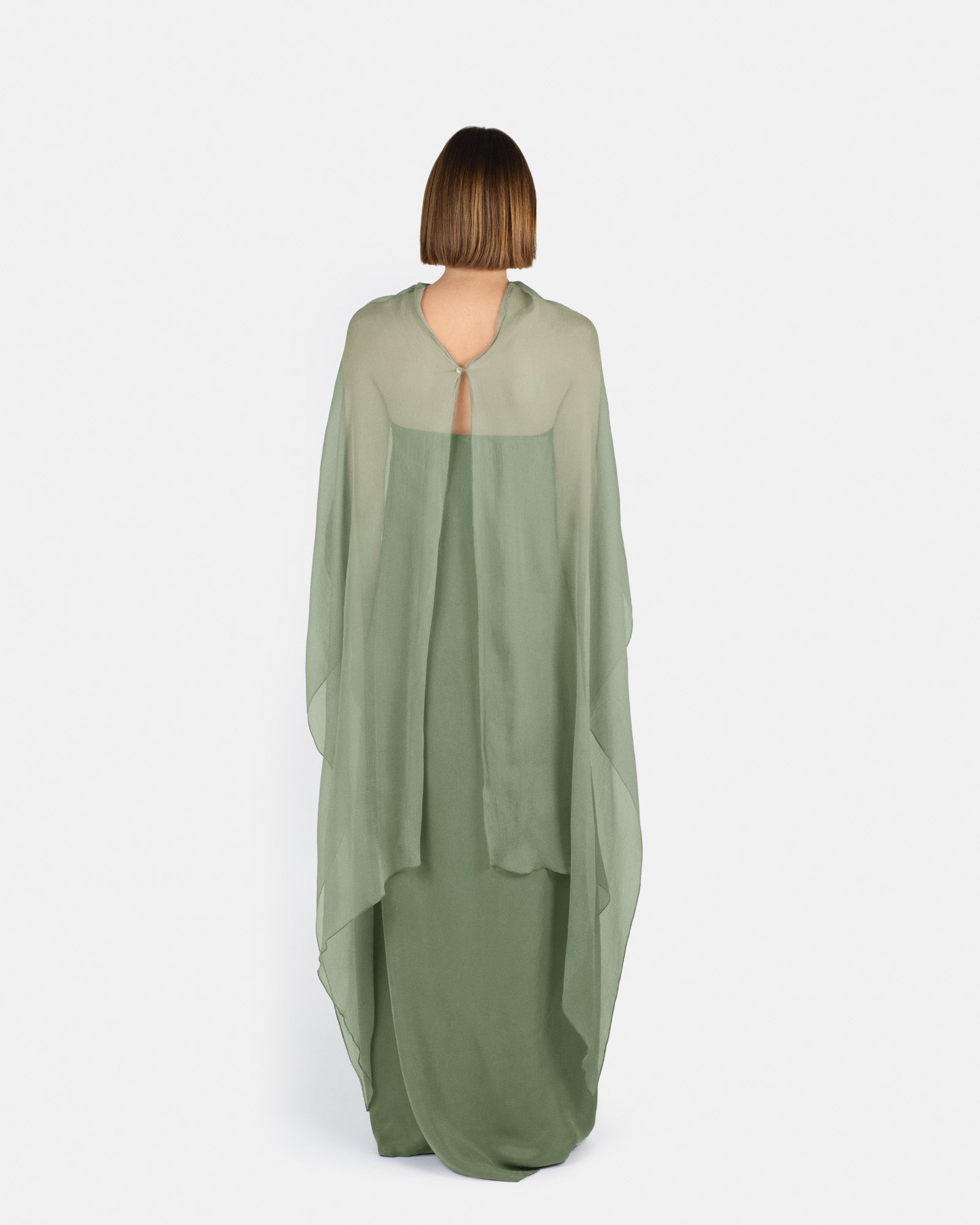 Smoke Green#2