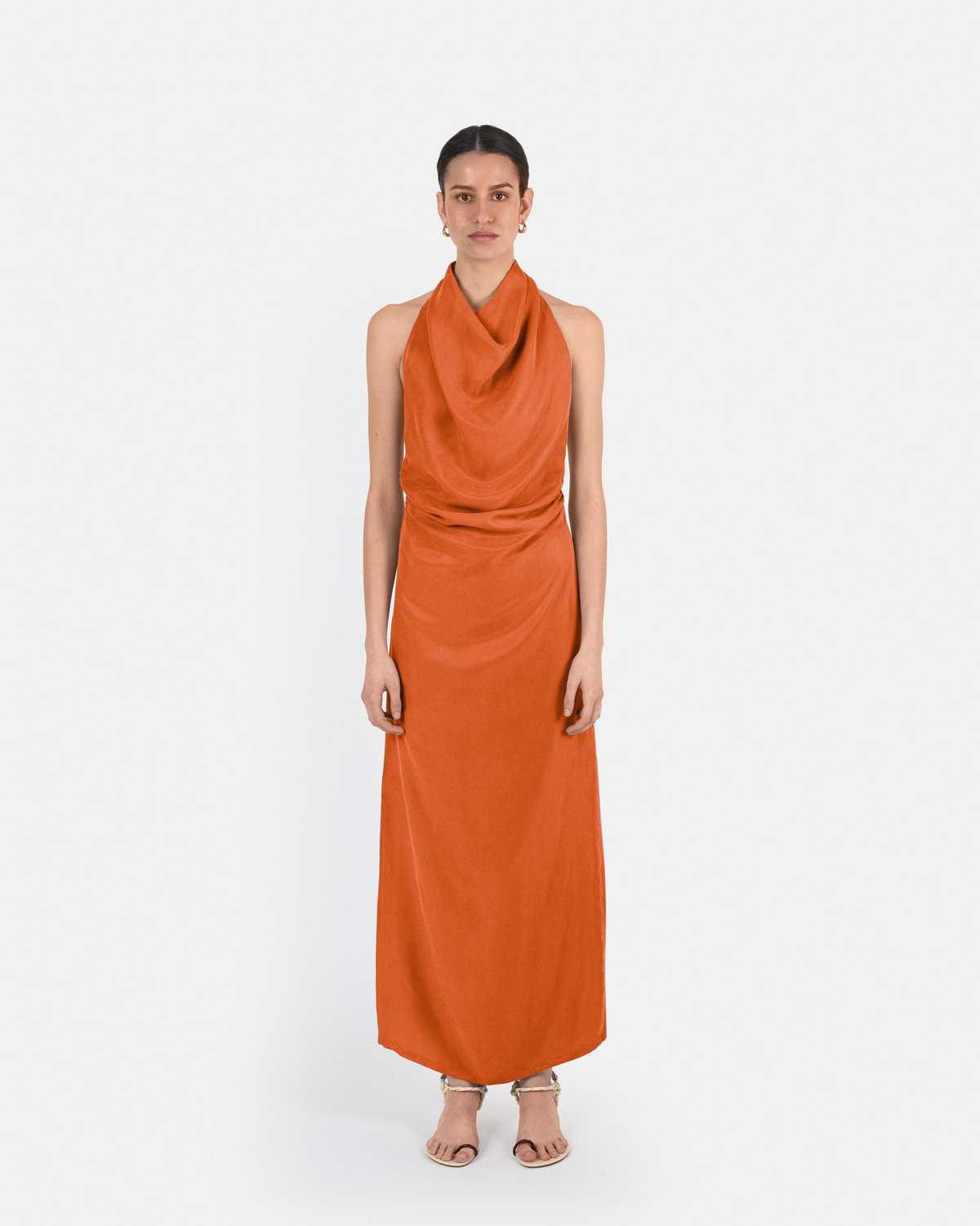Vestido Nicole