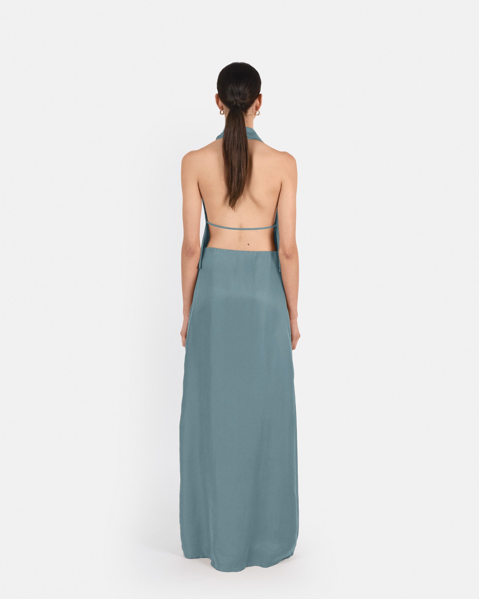 Aqua Blue#2