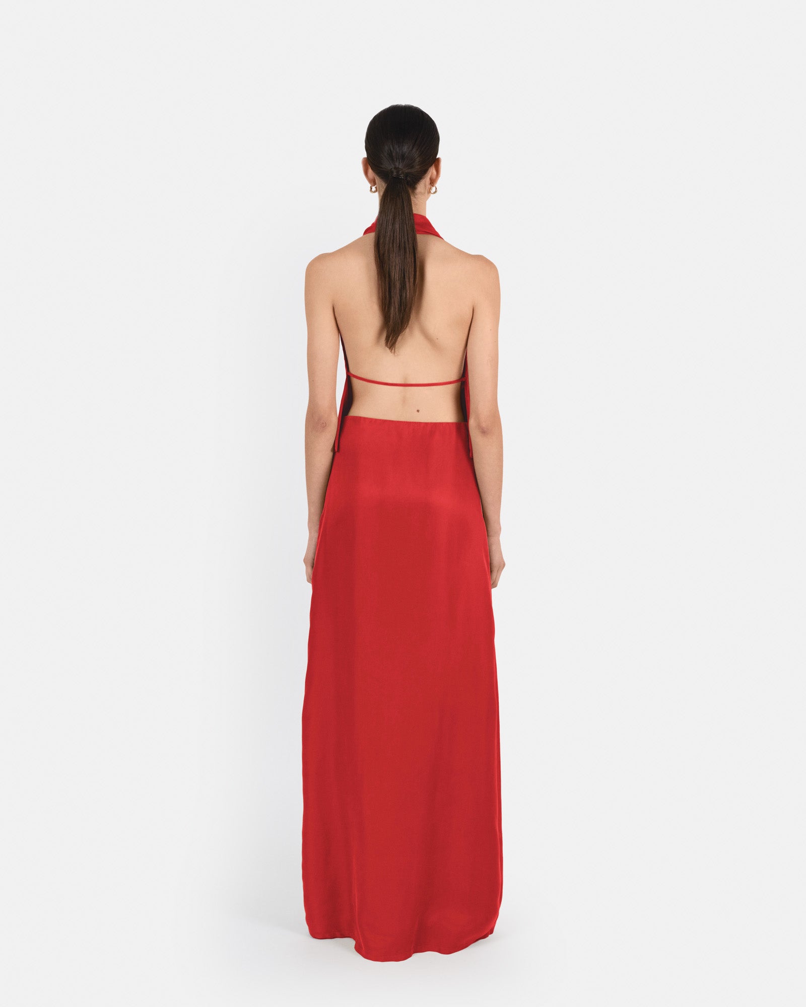 Samba Red#2