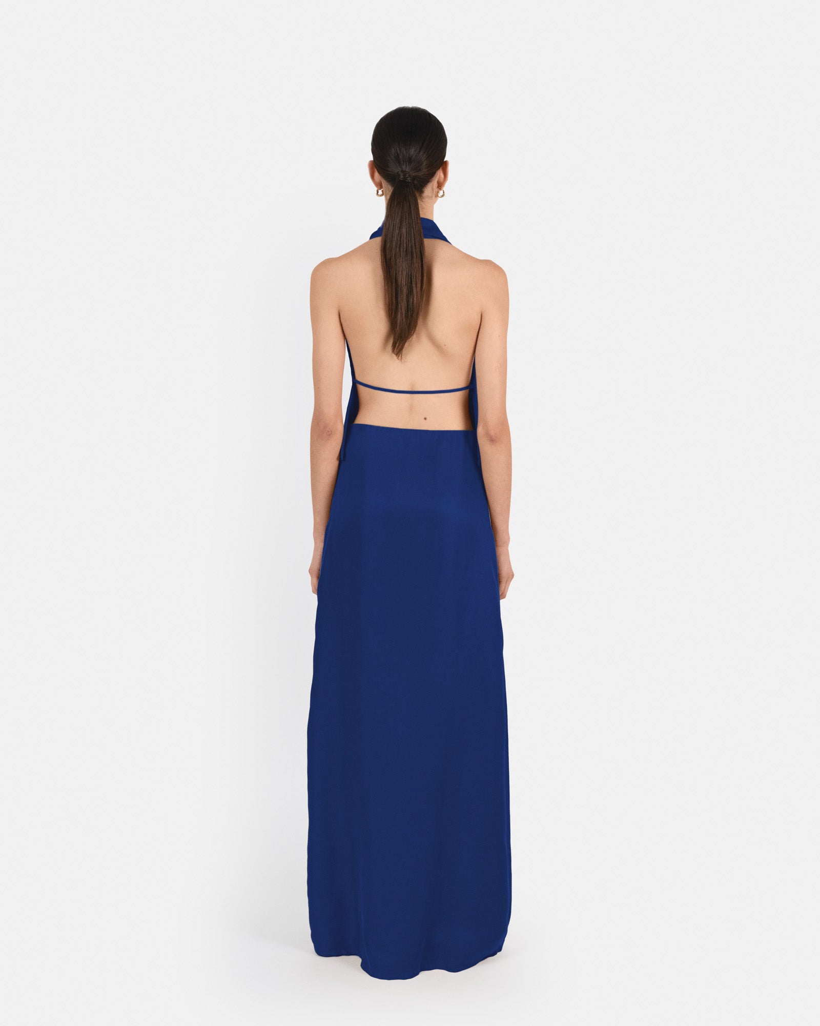 Azul Eléctrico#2