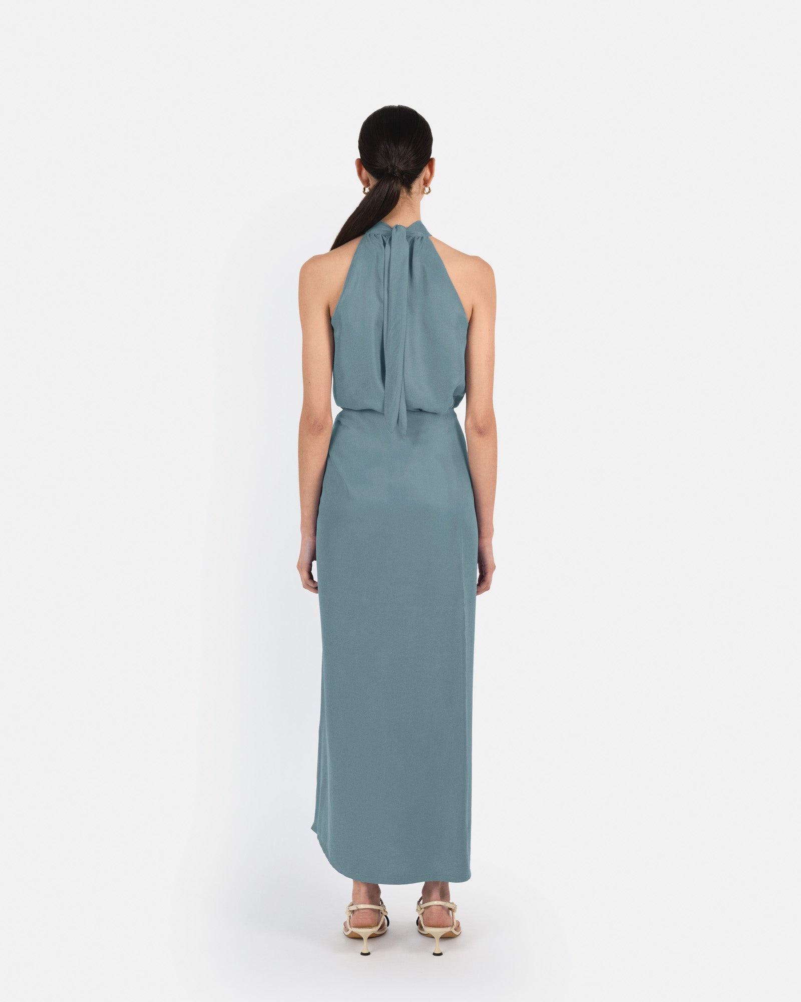 Aqua Blue#2