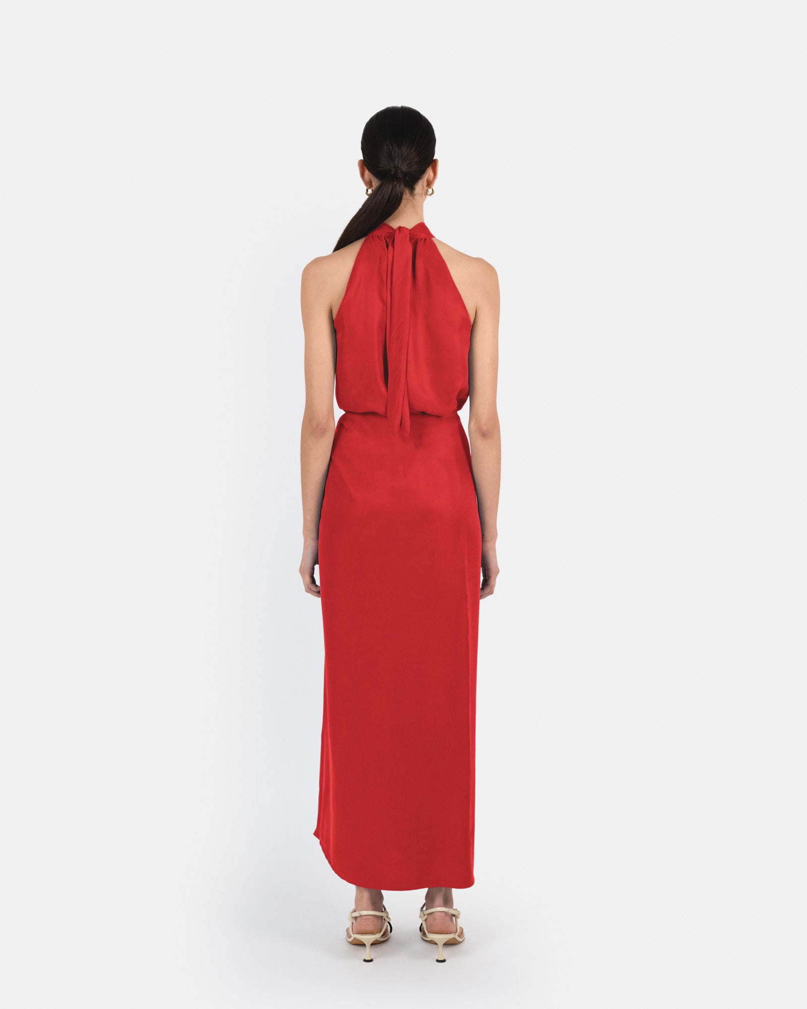Samba Red#2