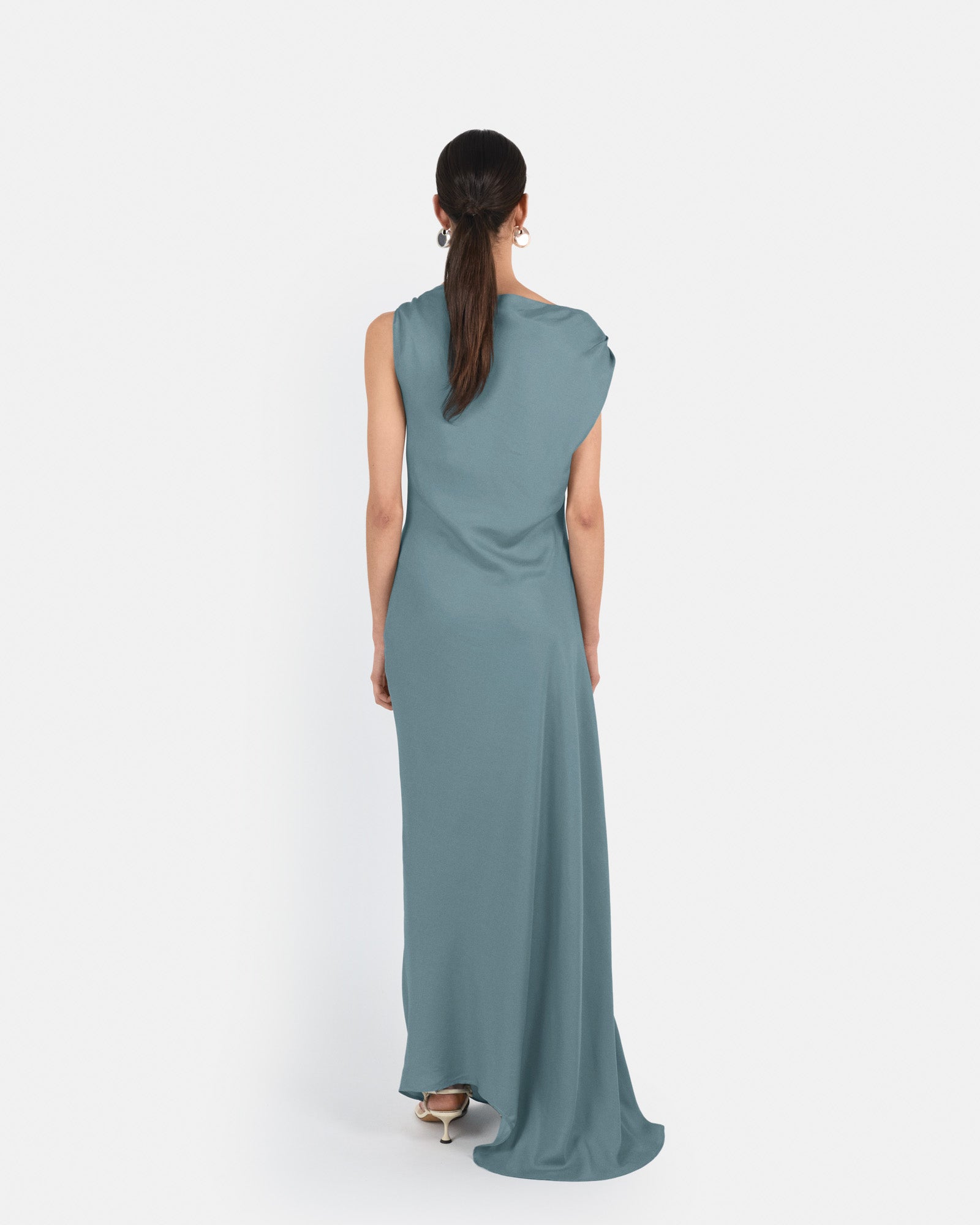 Aqua Blue#2