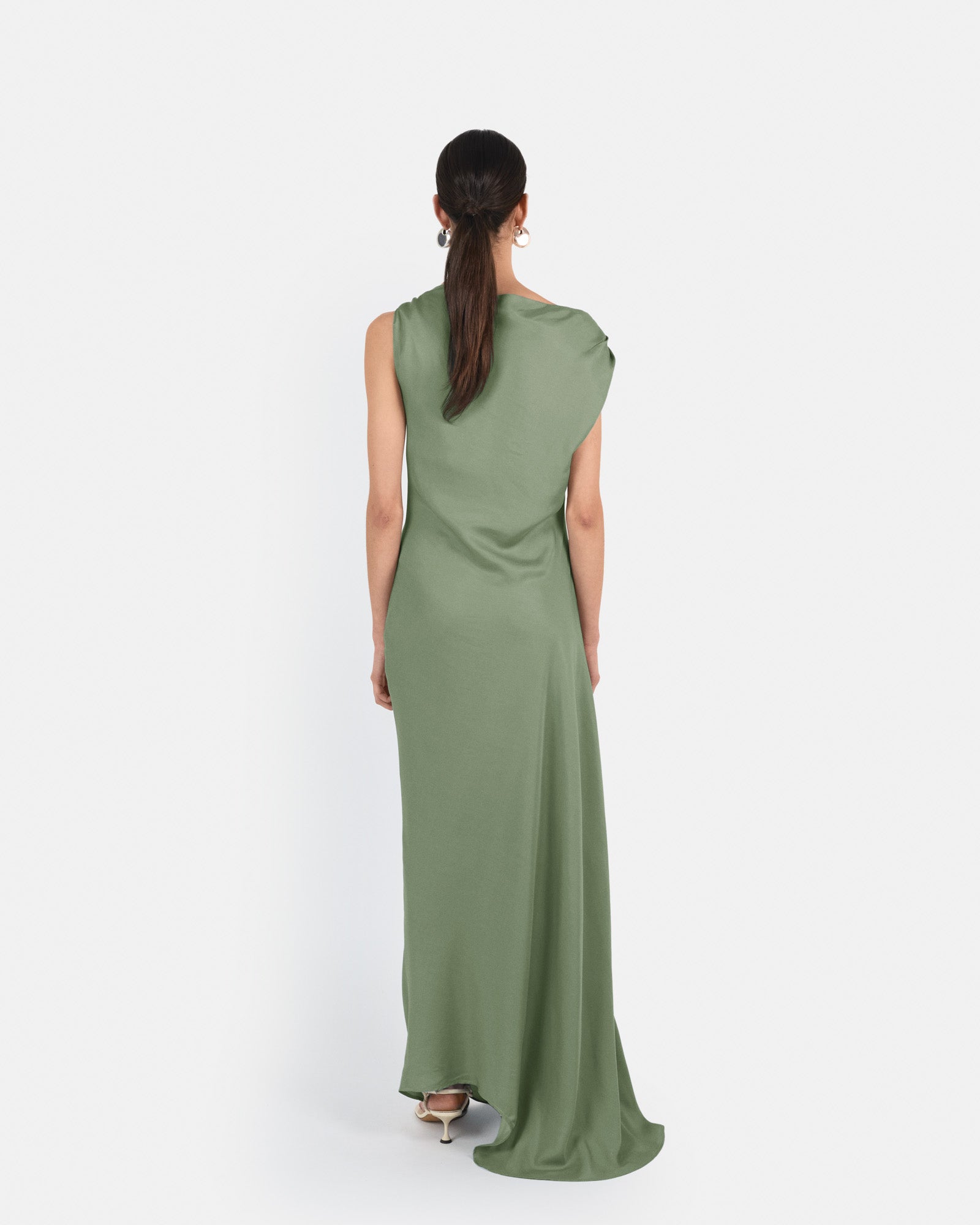Smoke Green#2