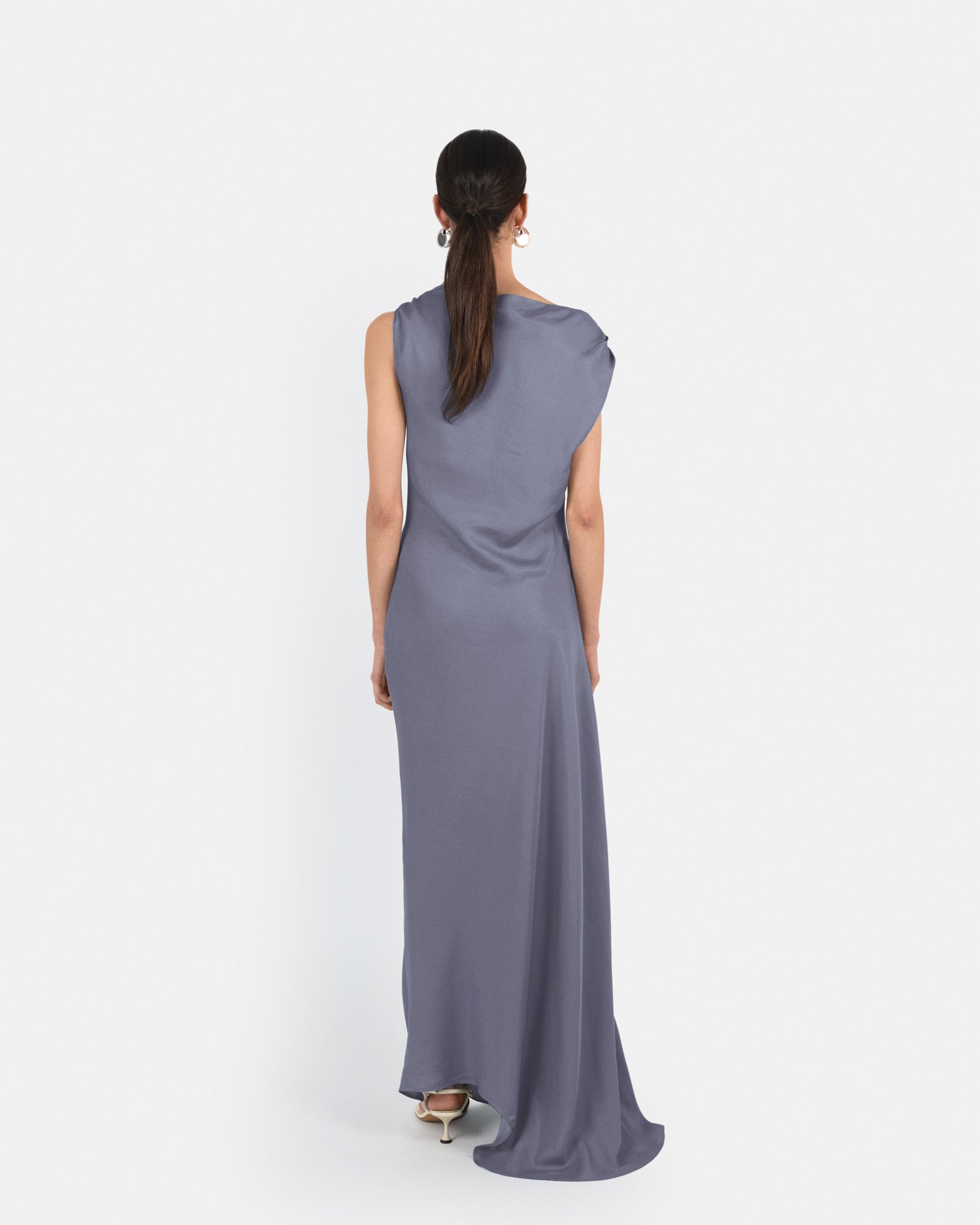 Silver Lavander#2