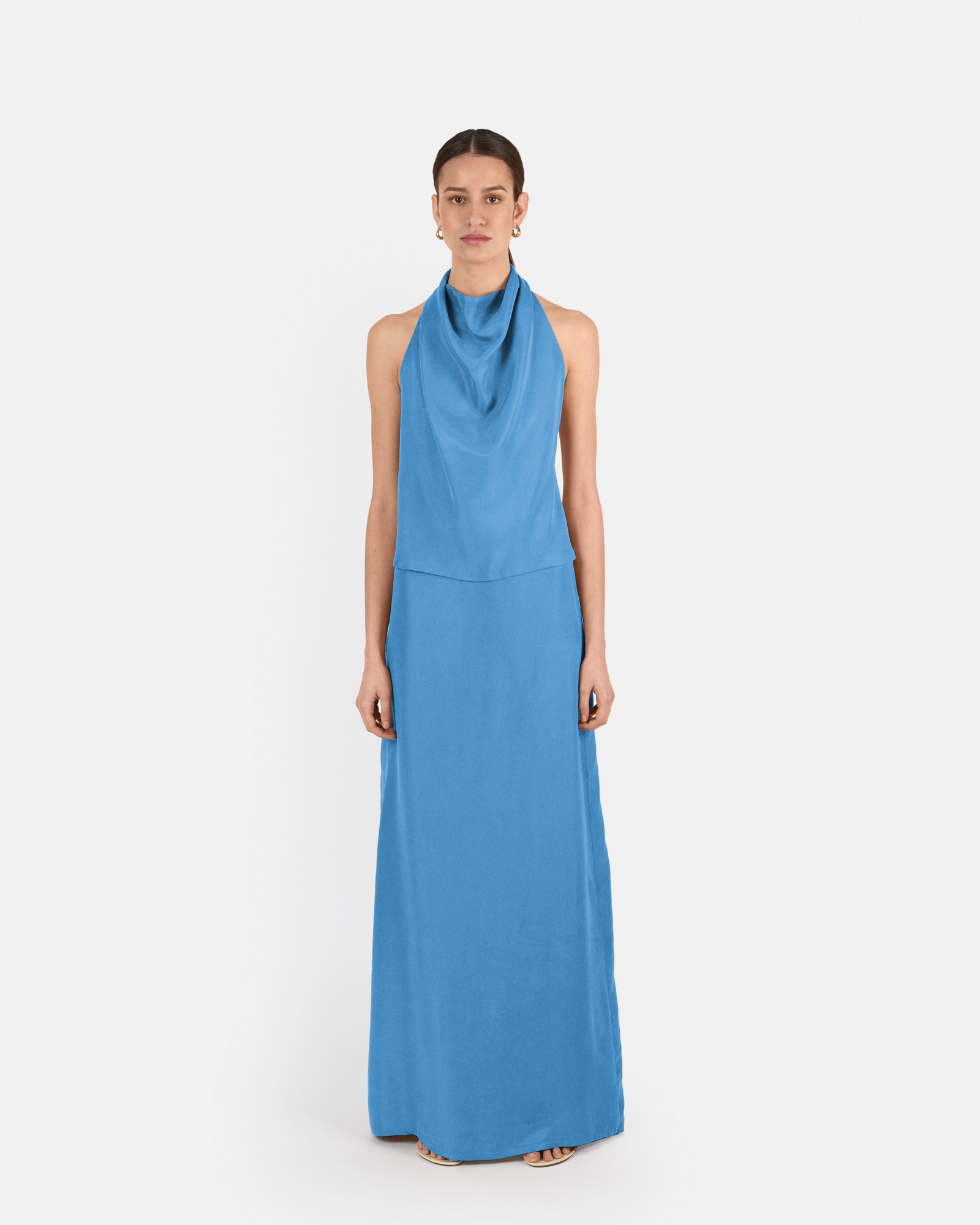 Azul Cerúleo#1