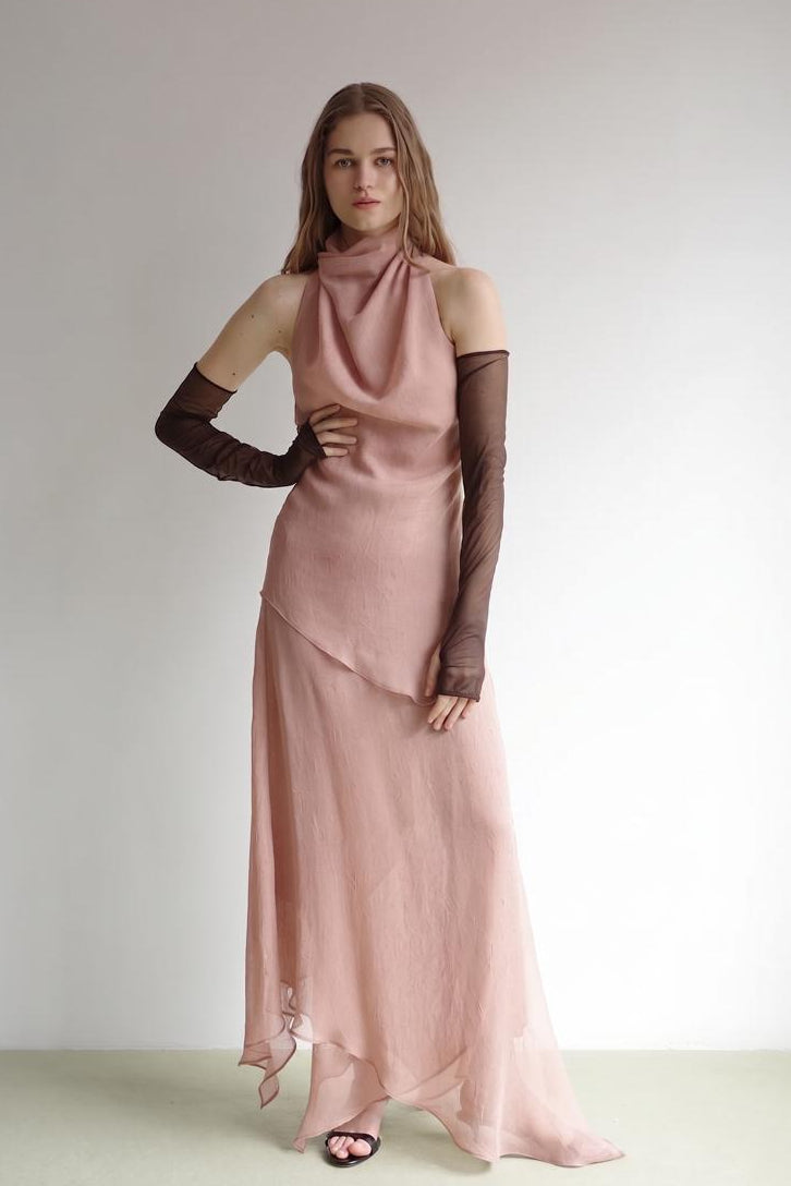 Pink Rose#4
