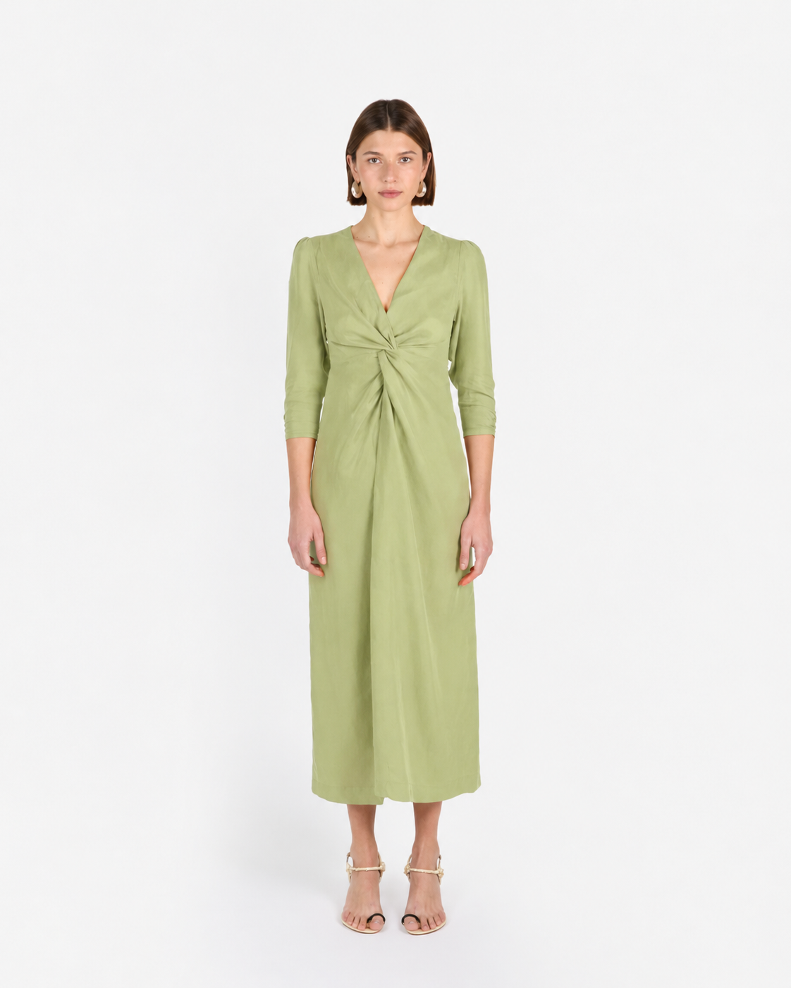 Verde Sage#1