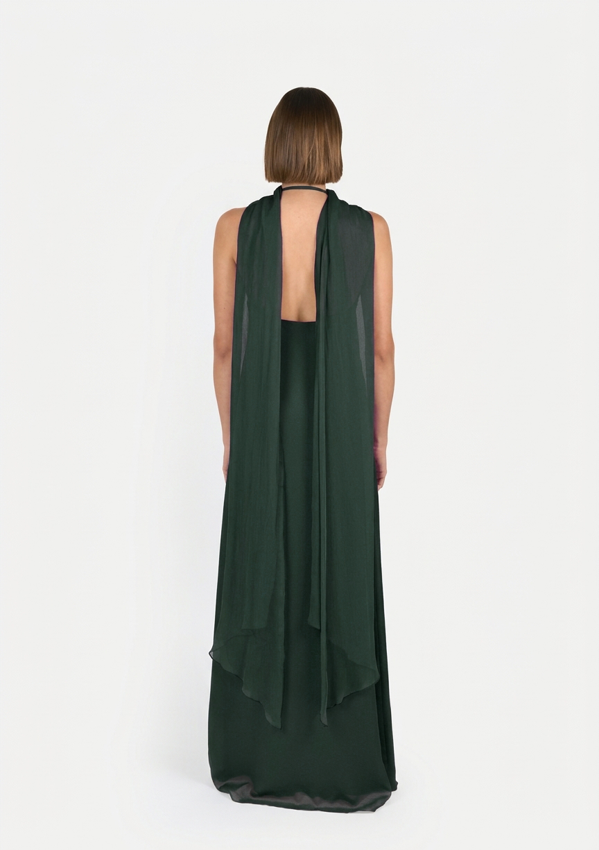 Vestido Gala