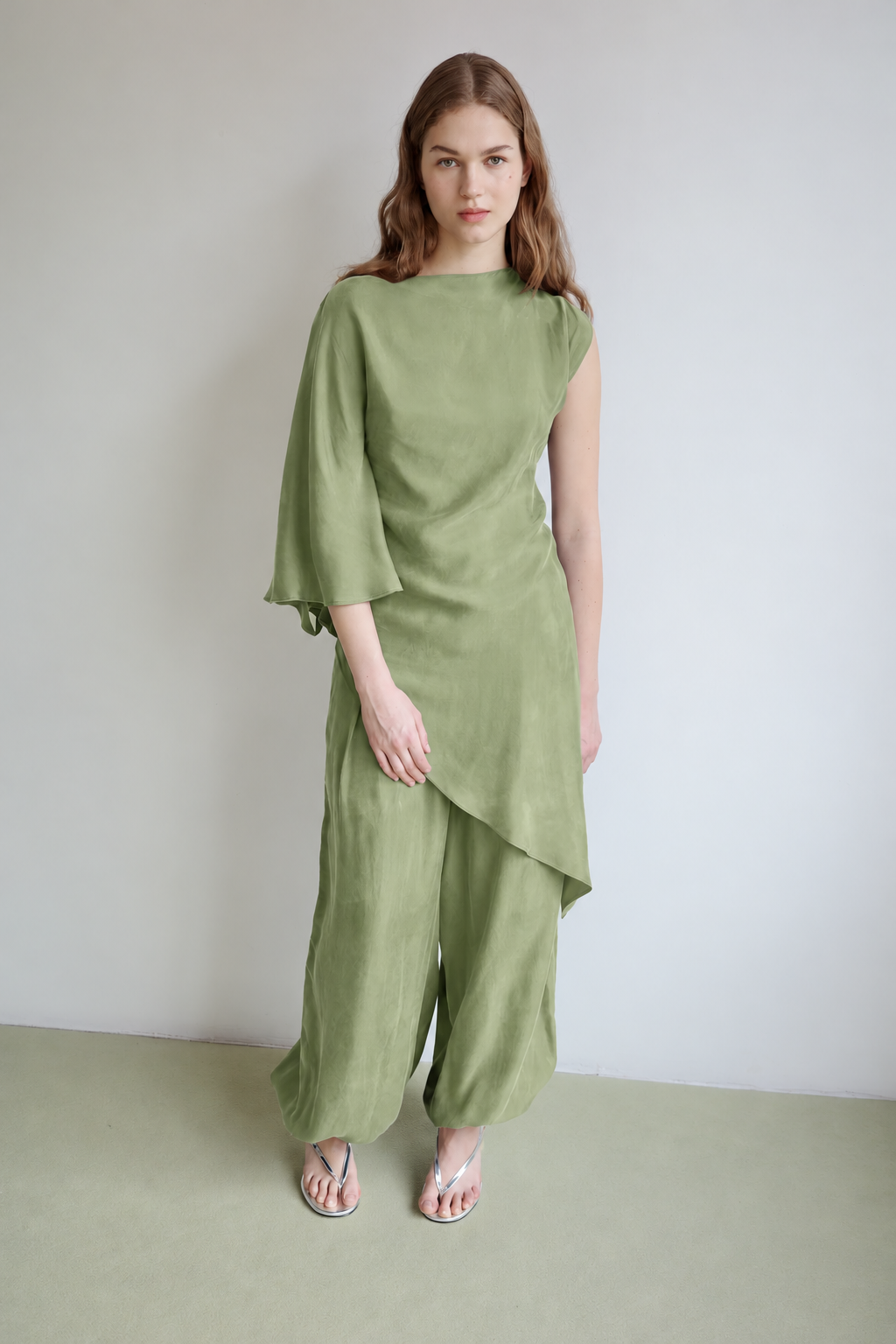 Verde sage#1