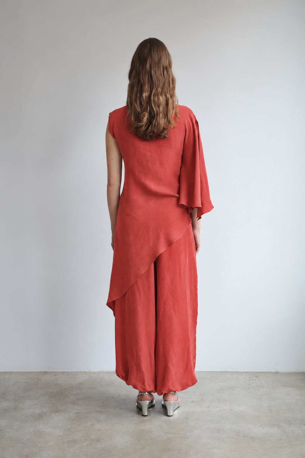 Ginger red#2