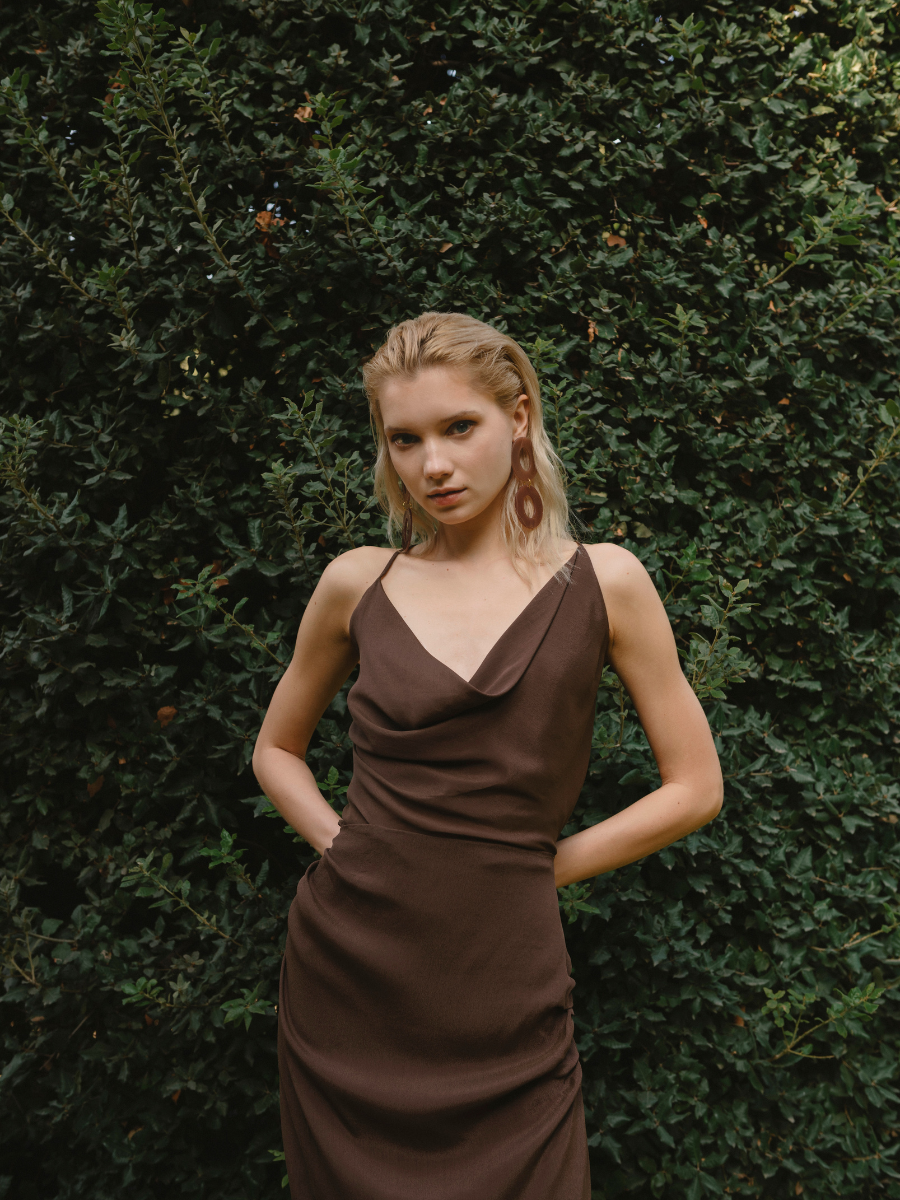 TOP JOSEPHINE (PRE ORDER)