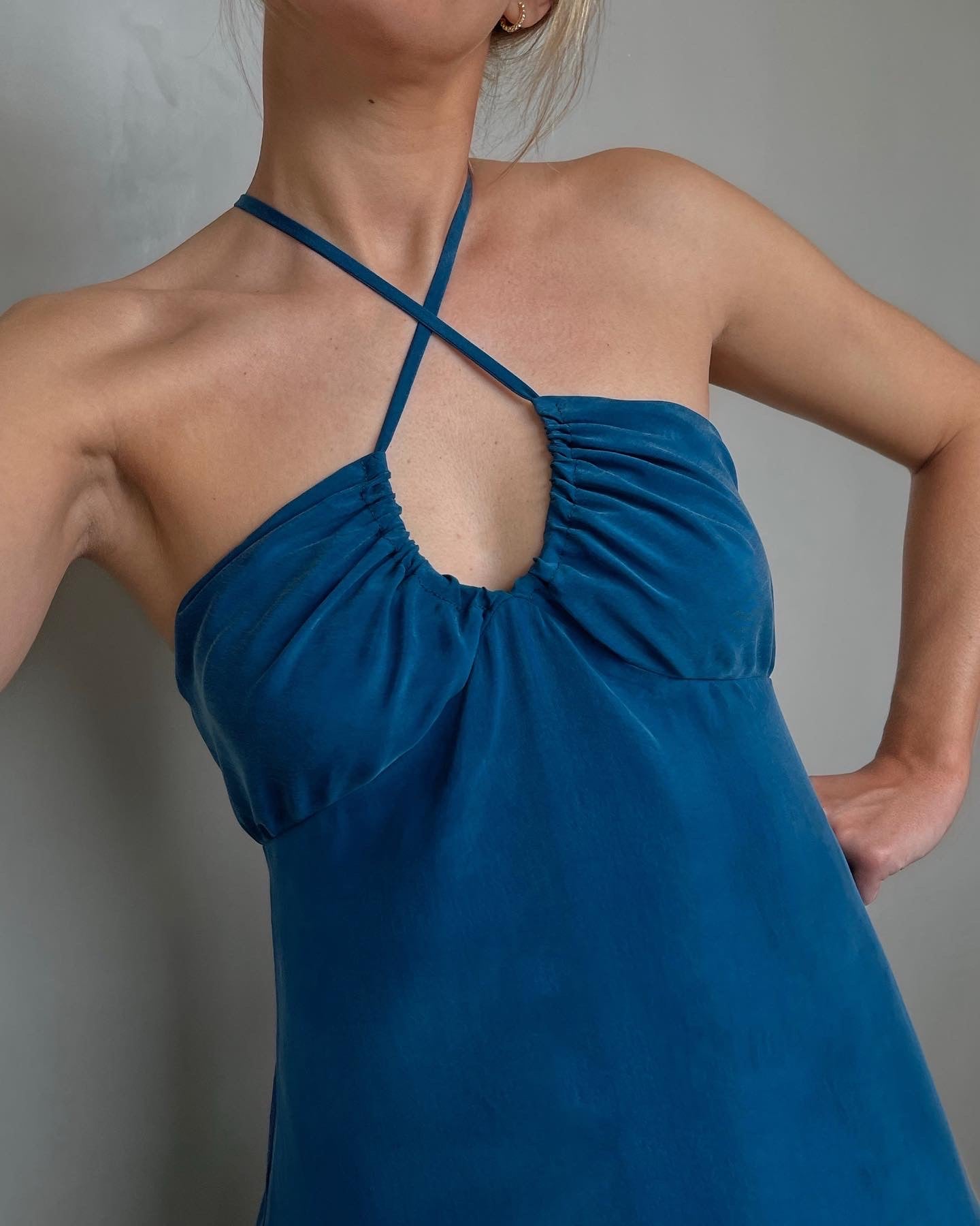 VESTIDO FRIDA (PRE ORDER)