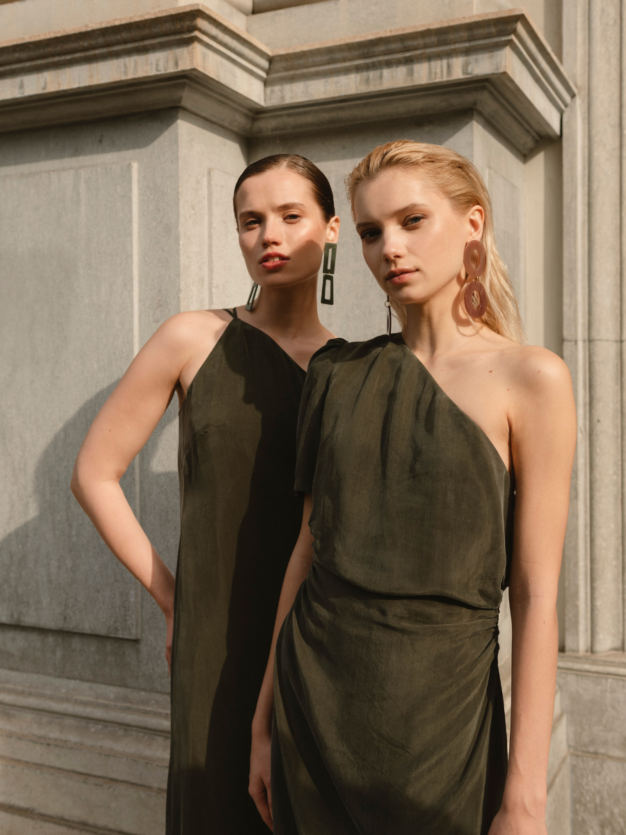 FIONA DRESS (PRE ORDER)