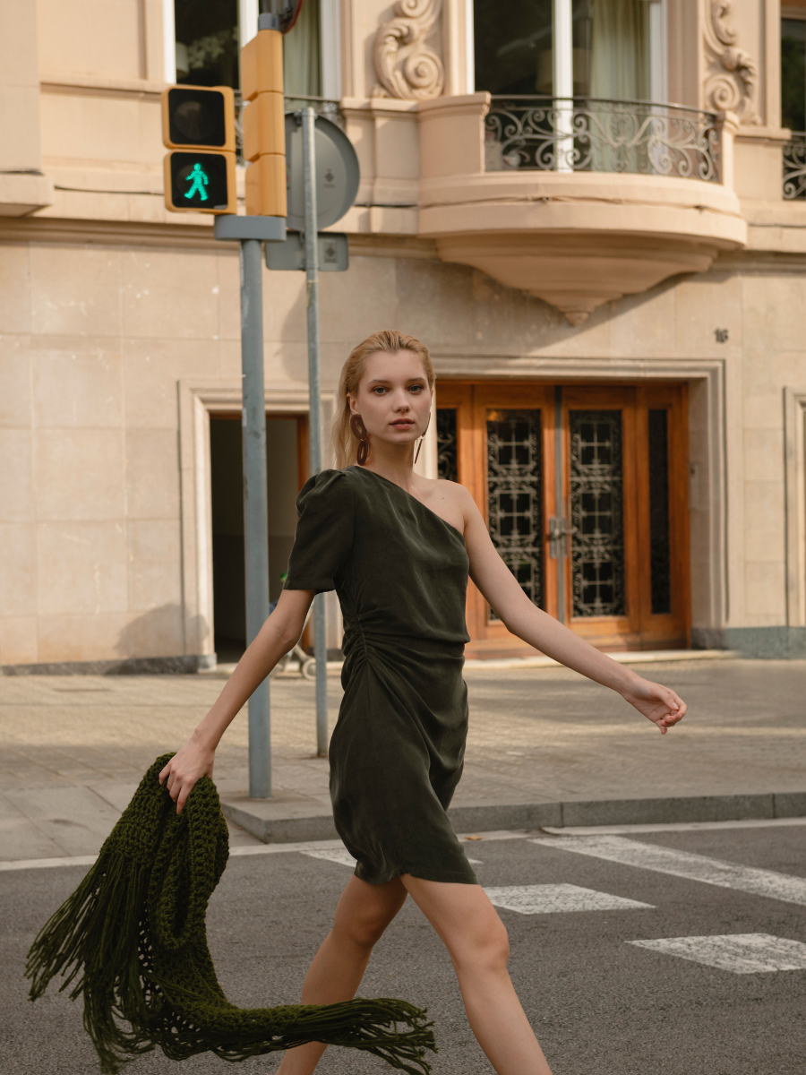 FIONA DRESS (PRE ORDER)