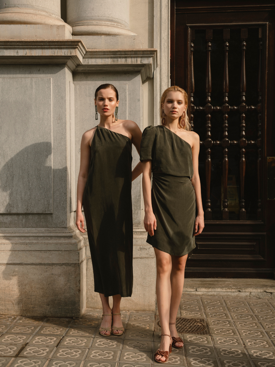 FIONA DRESS (PRE ORDER)