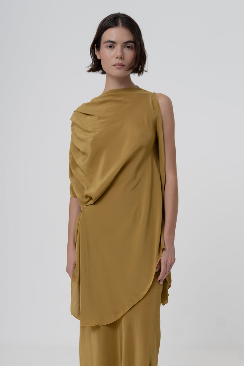 Blusa Ava