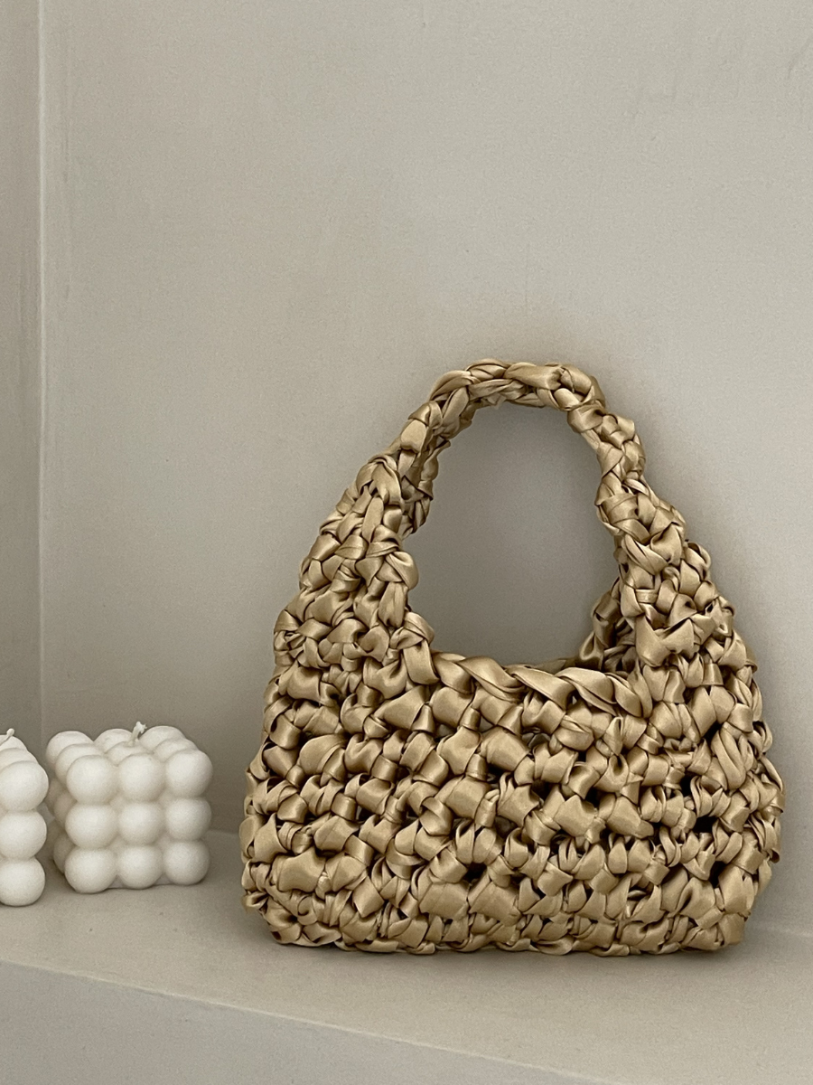 RING BAG (PRE ORDER)