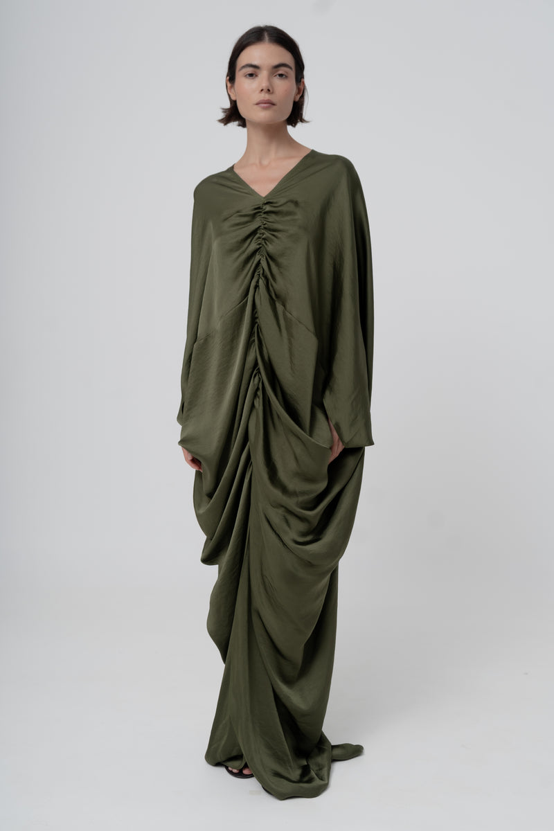 Vestido Rumi