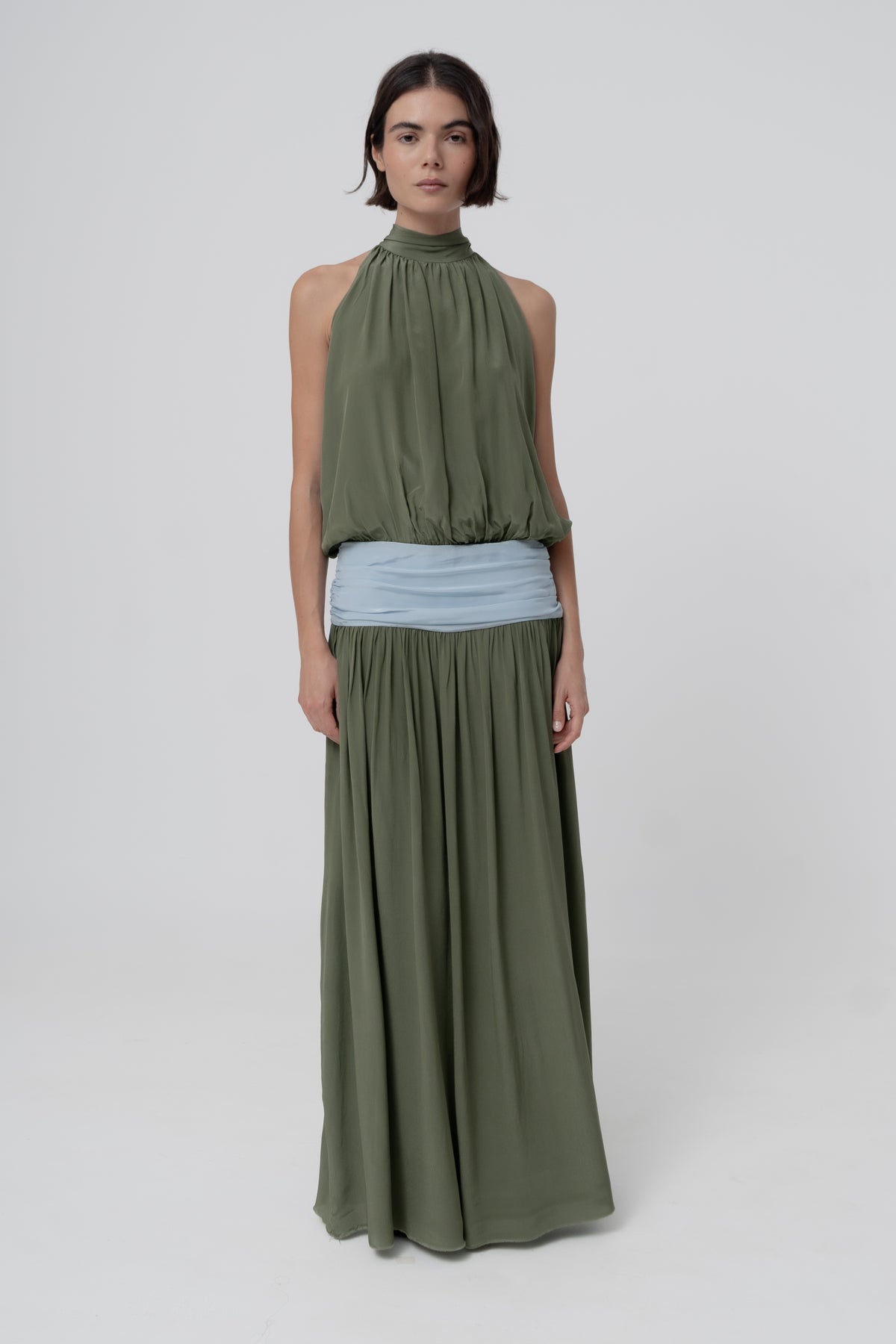 Verde Musgo#1