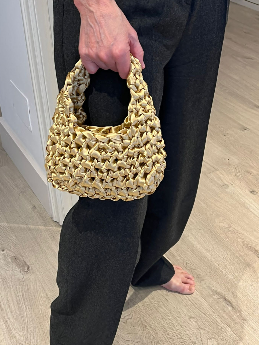 RING BAG (PRE ORDER)