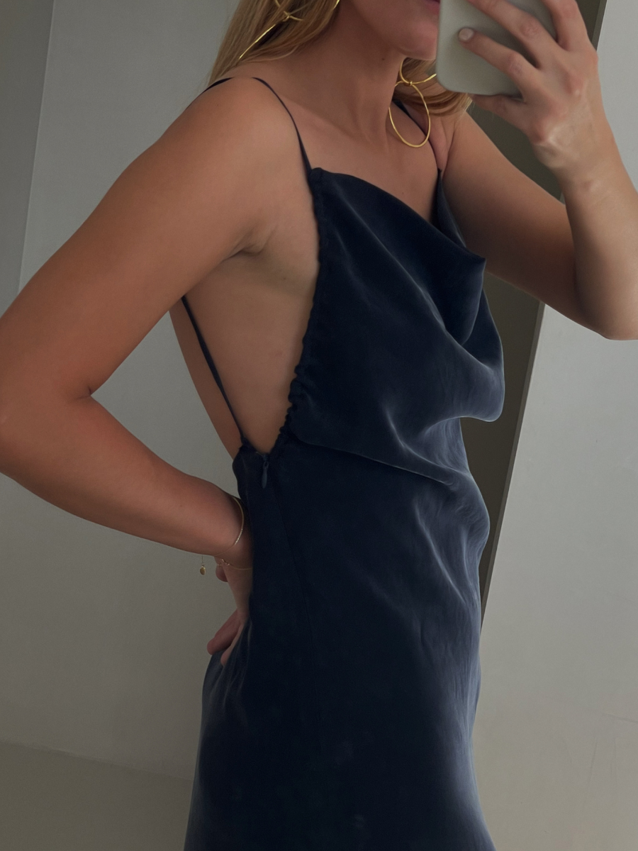 VESTIDO VICTORIA (PRE ORDER)