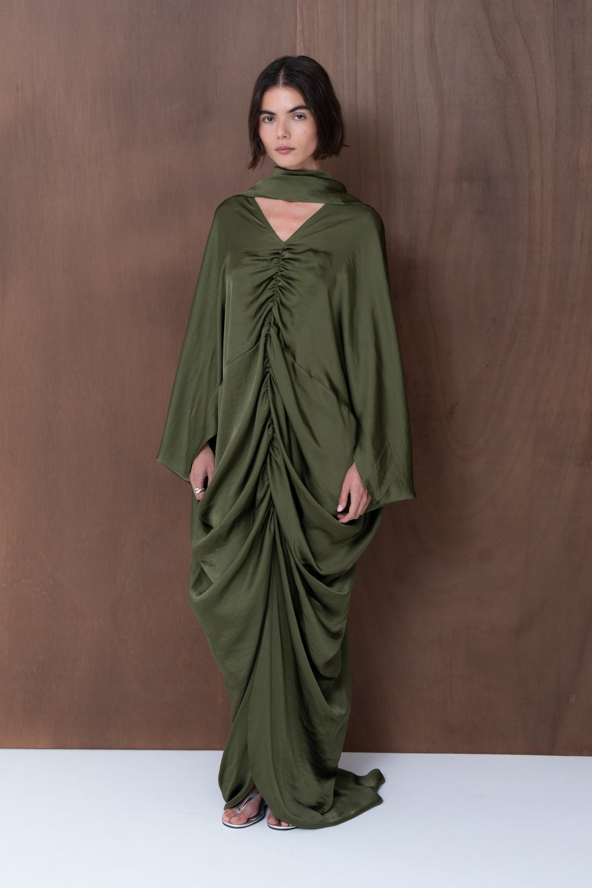 Olive Moss#2