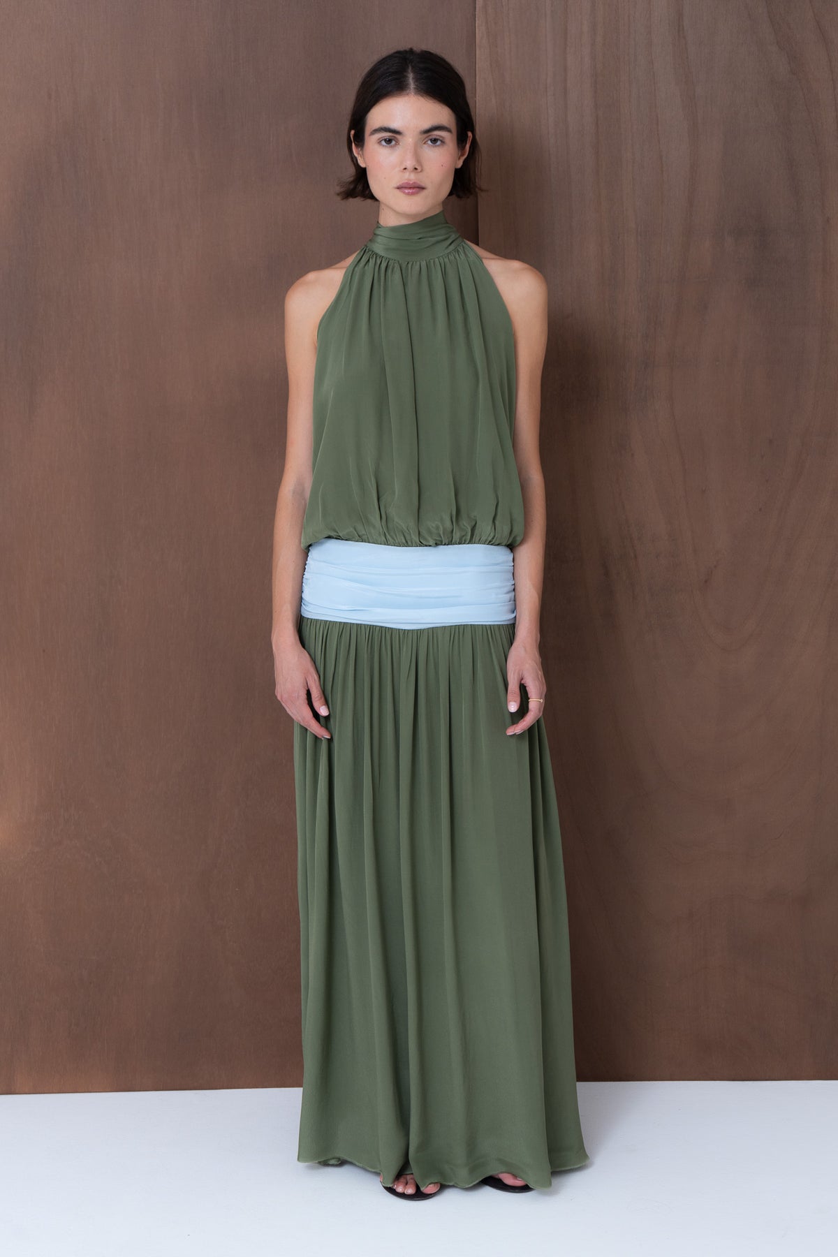 Verde Musgo#2