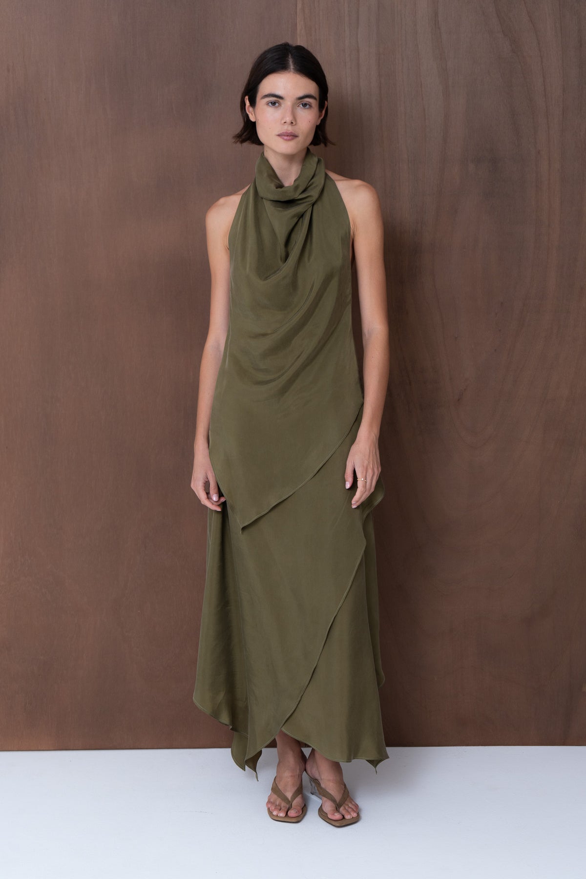 Golden Olive#2