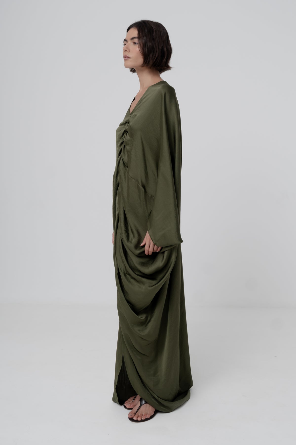 Olive Moss#3