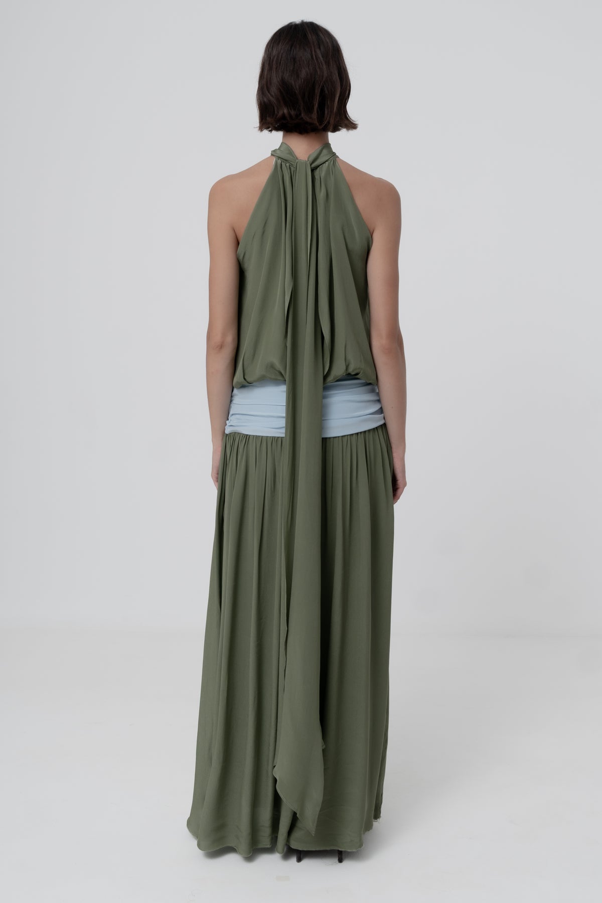 Verde Musgo#3