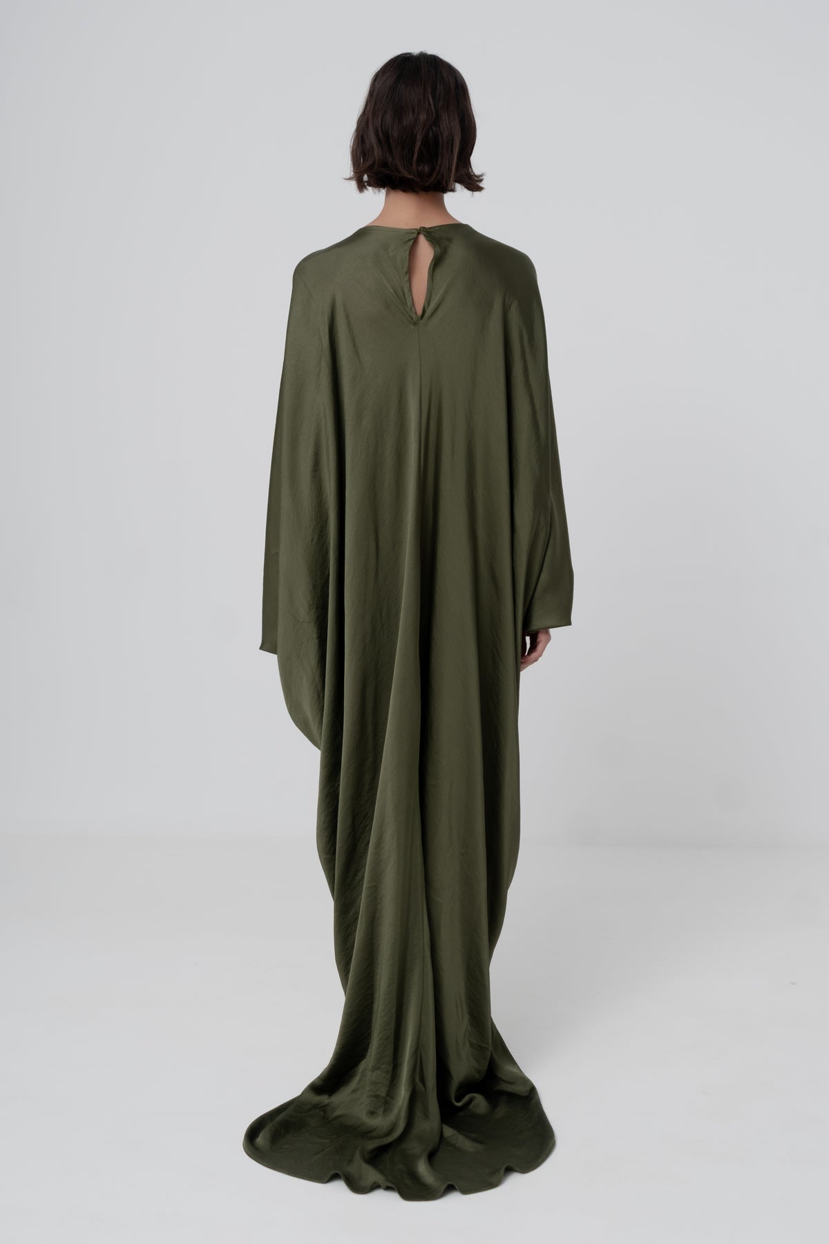 Olive Moss#4