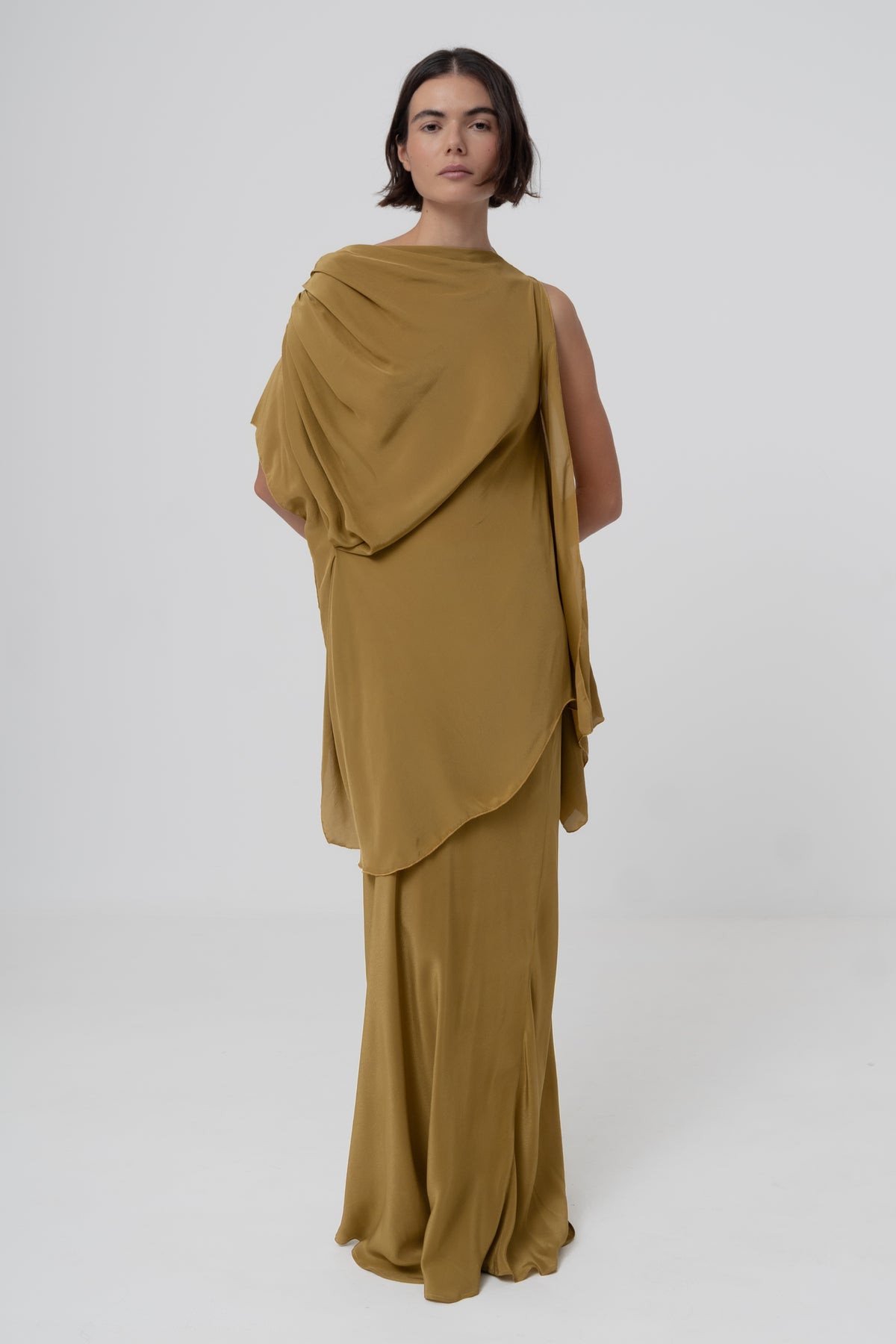 Ocre#4