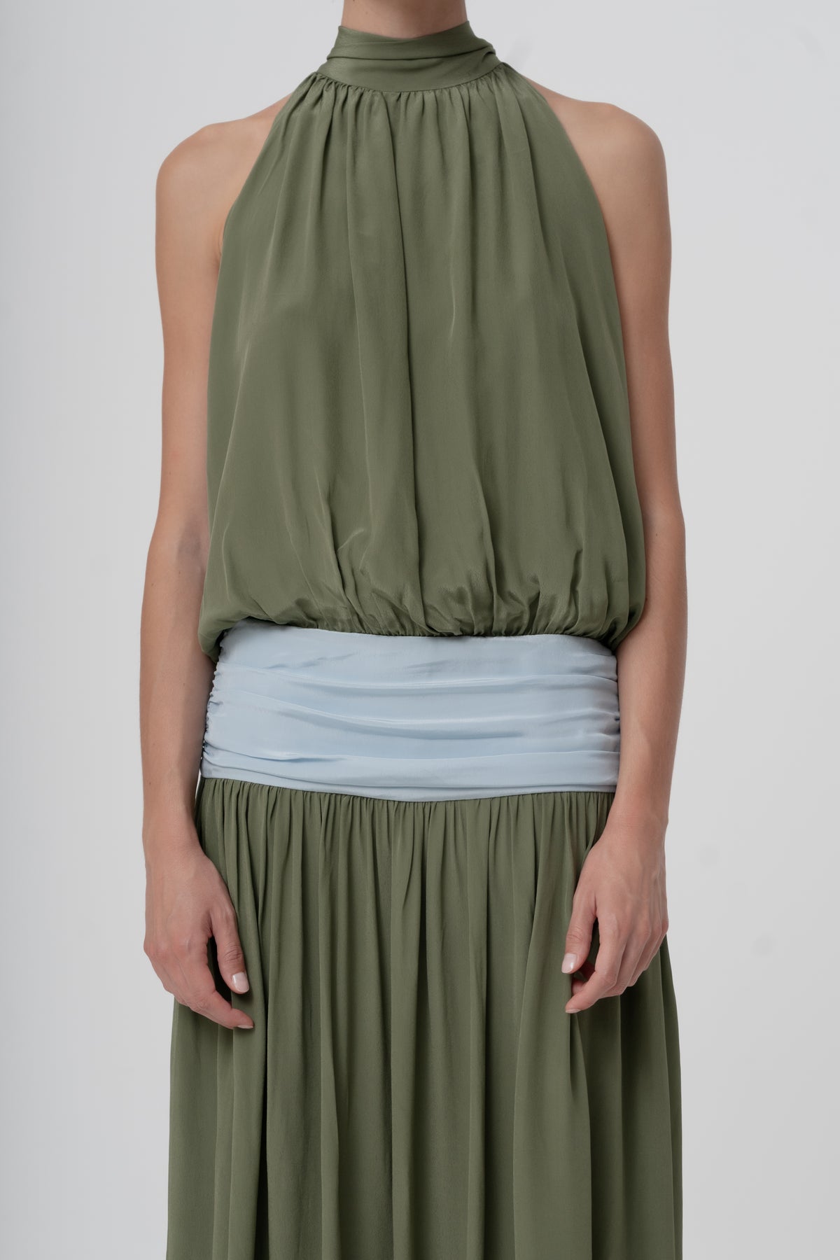 Verde Musgo#4