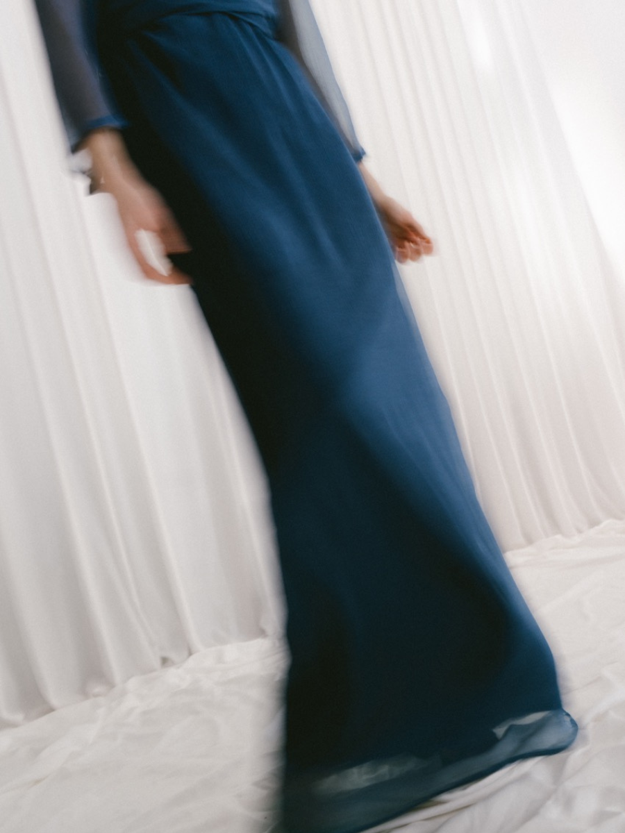 VESTIDO ANDREW (PRE ORDER)