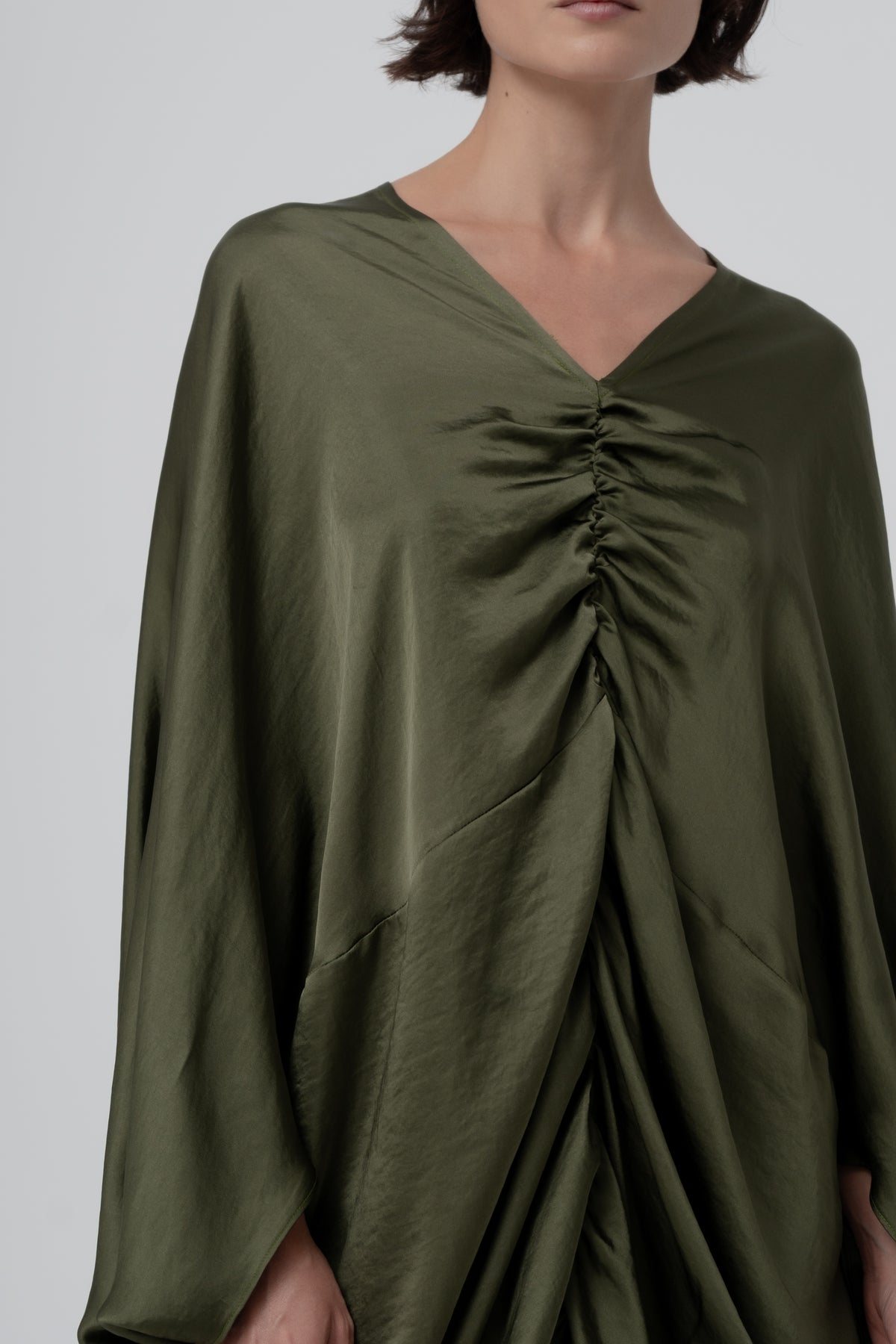 Olive Moss#5