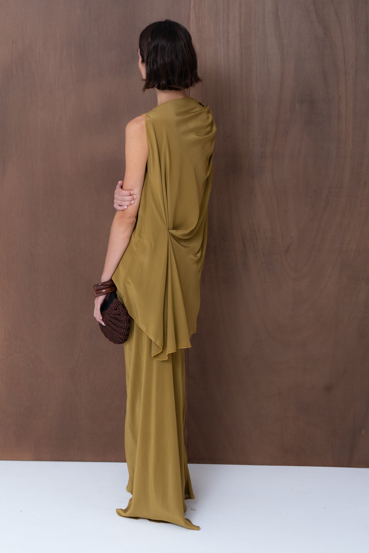 Ocre#5