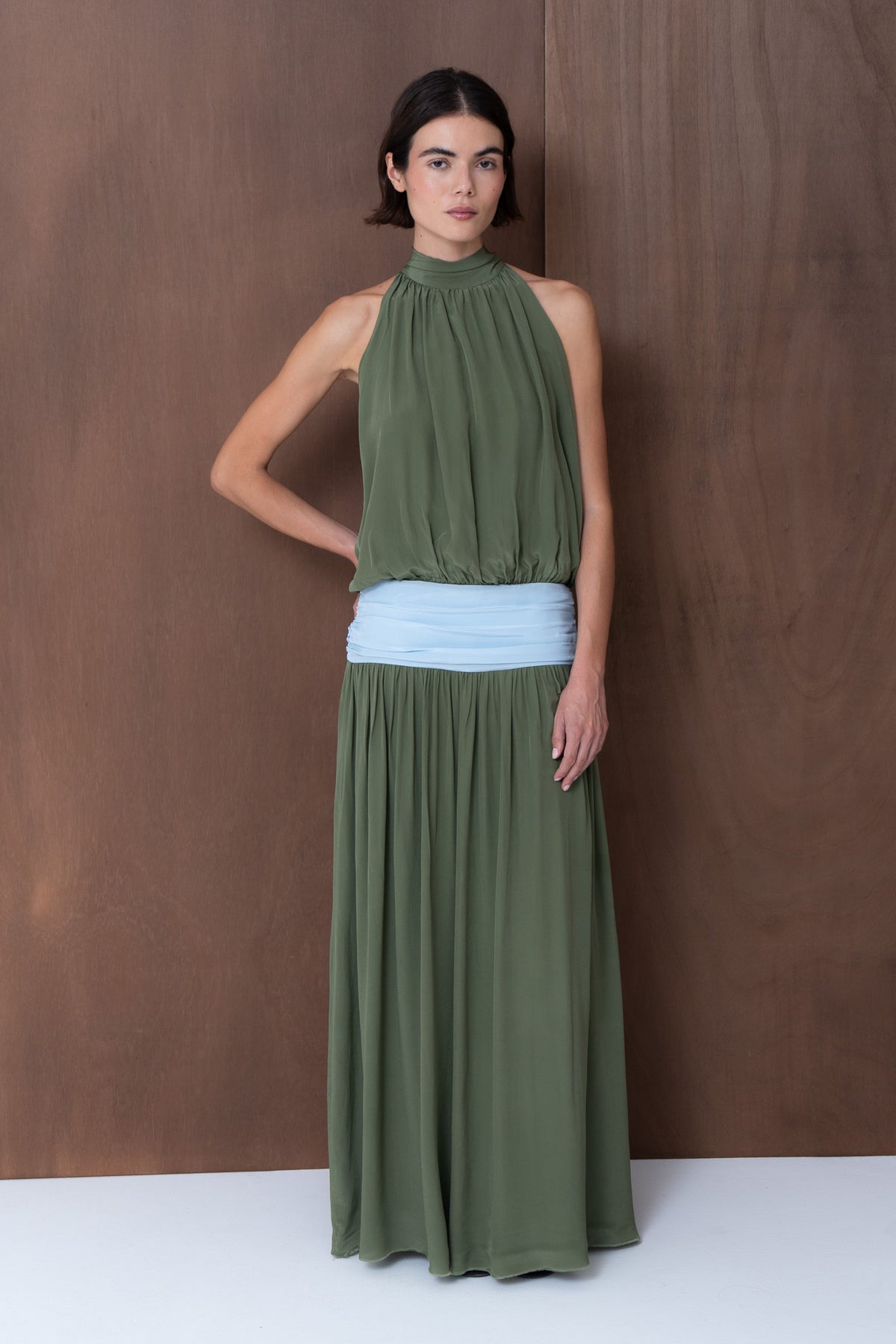 Verde Musgo#5