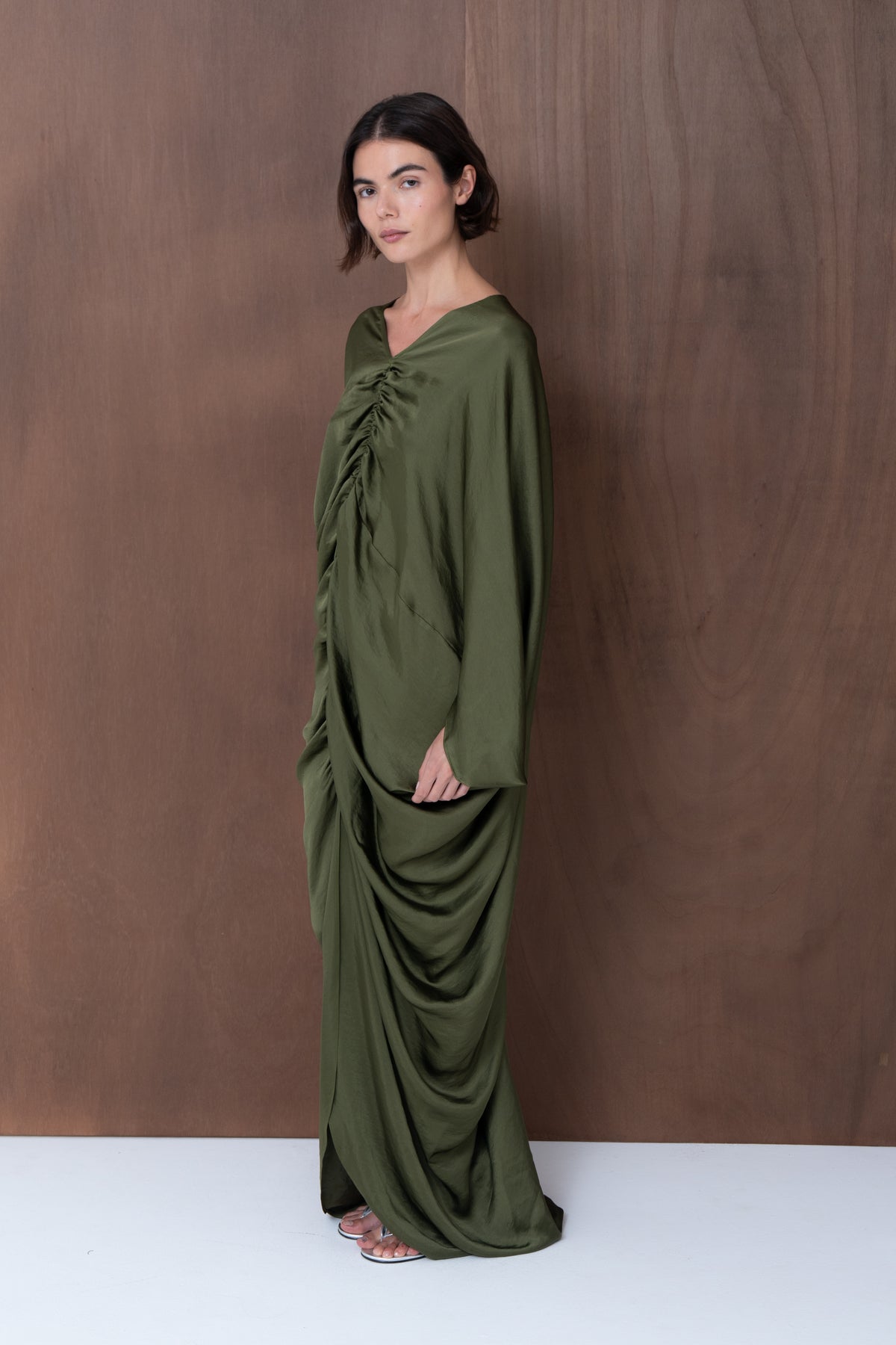 Olive Moss#6