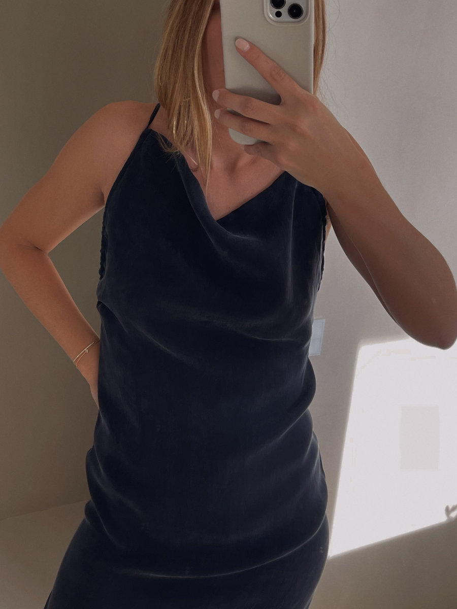 VESTIDO VICTORIA (PRE ORDER)