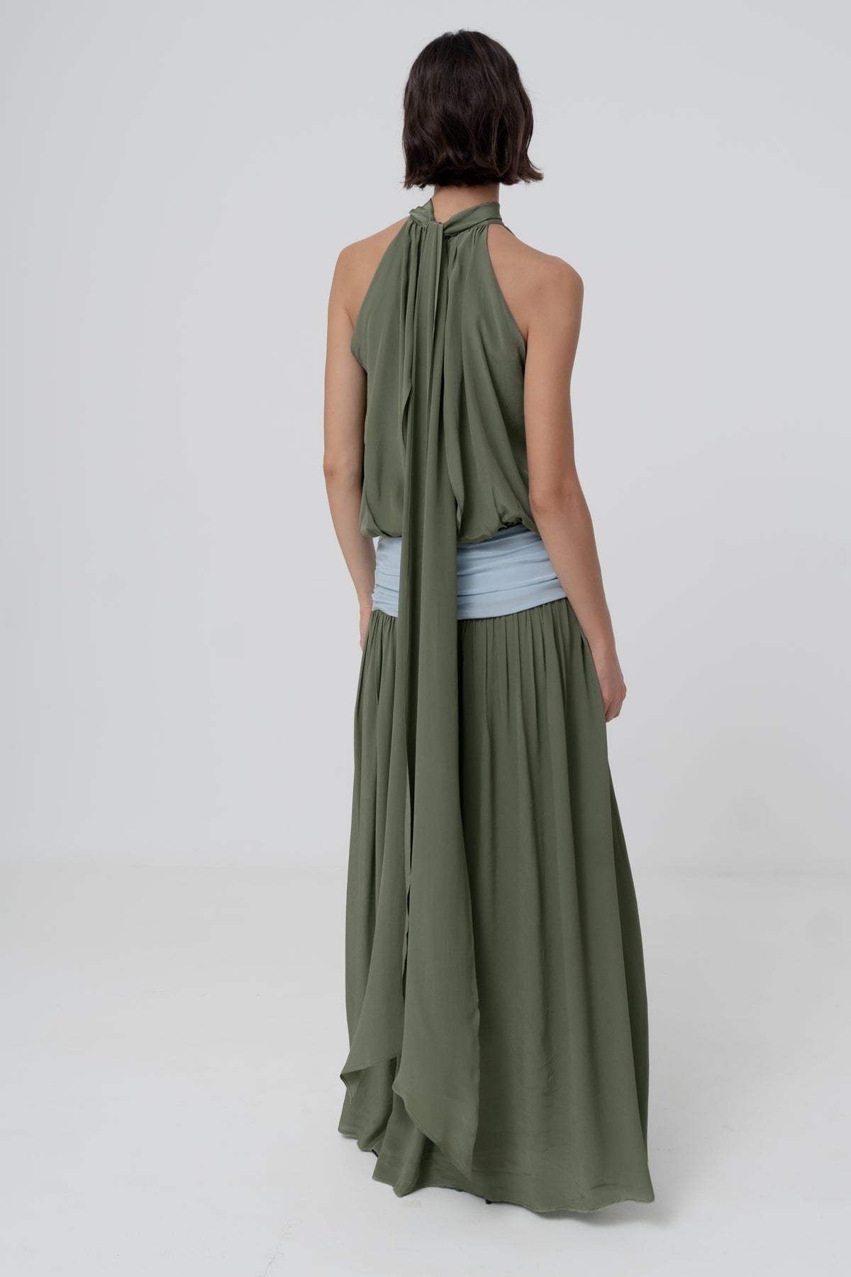 Verde Musgo#7