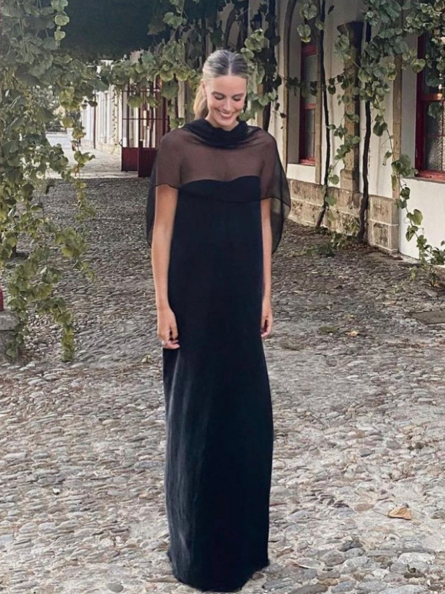 Cris cheap dress official