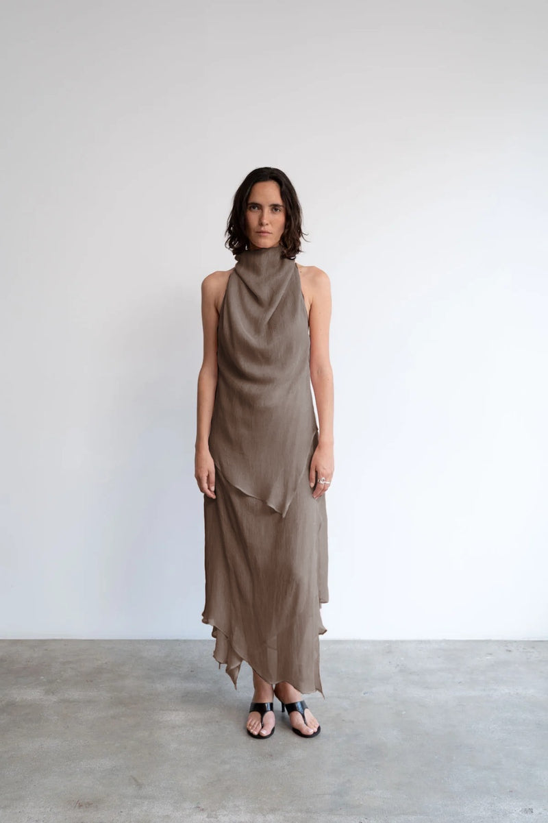 Vestido Sia Peiro
