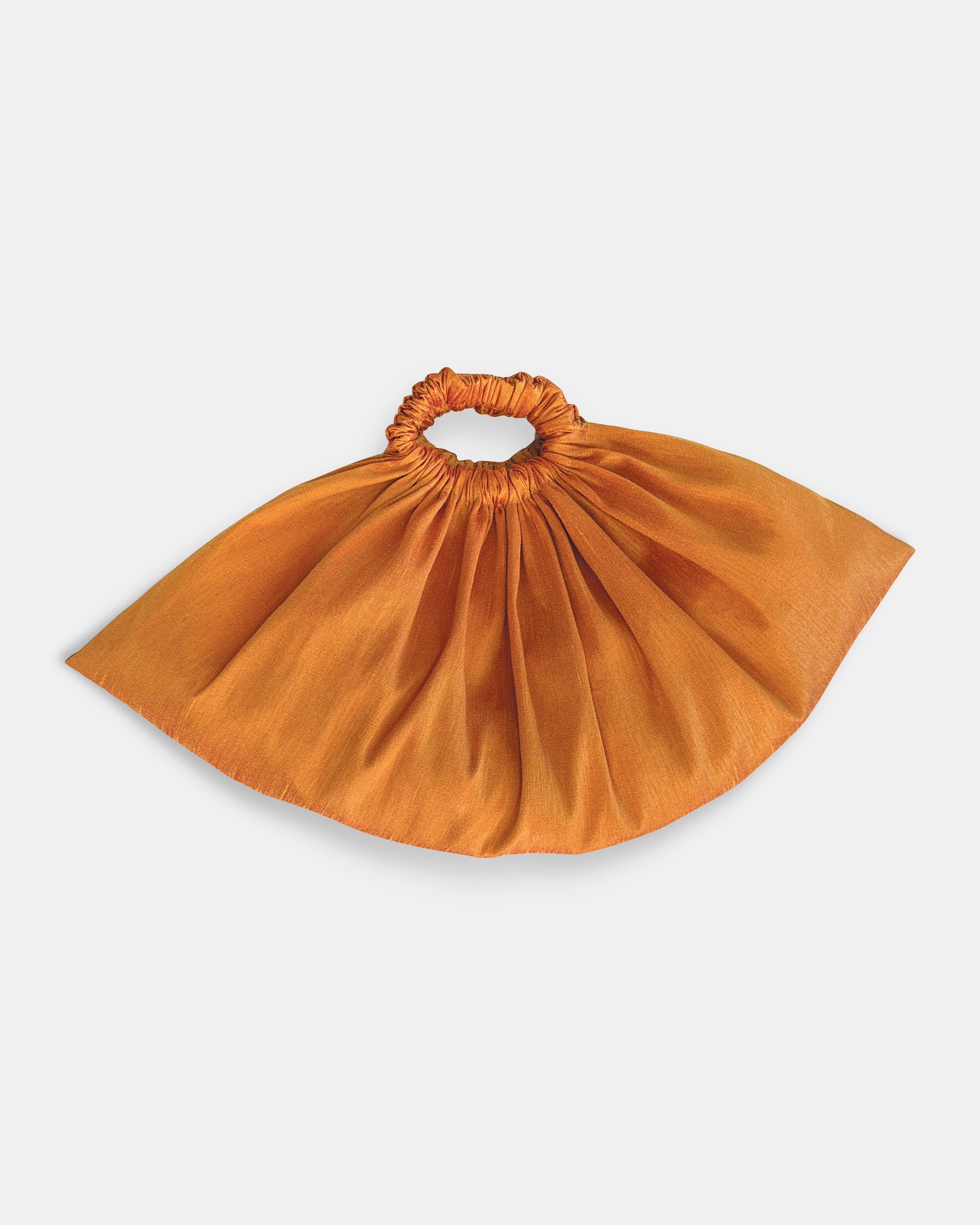 Golden Orange#1