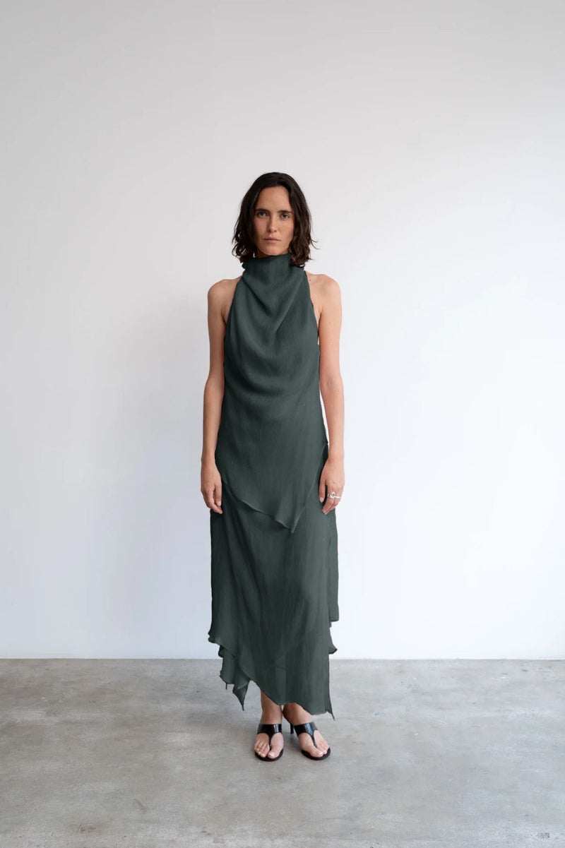 Vestido Sia Peiro