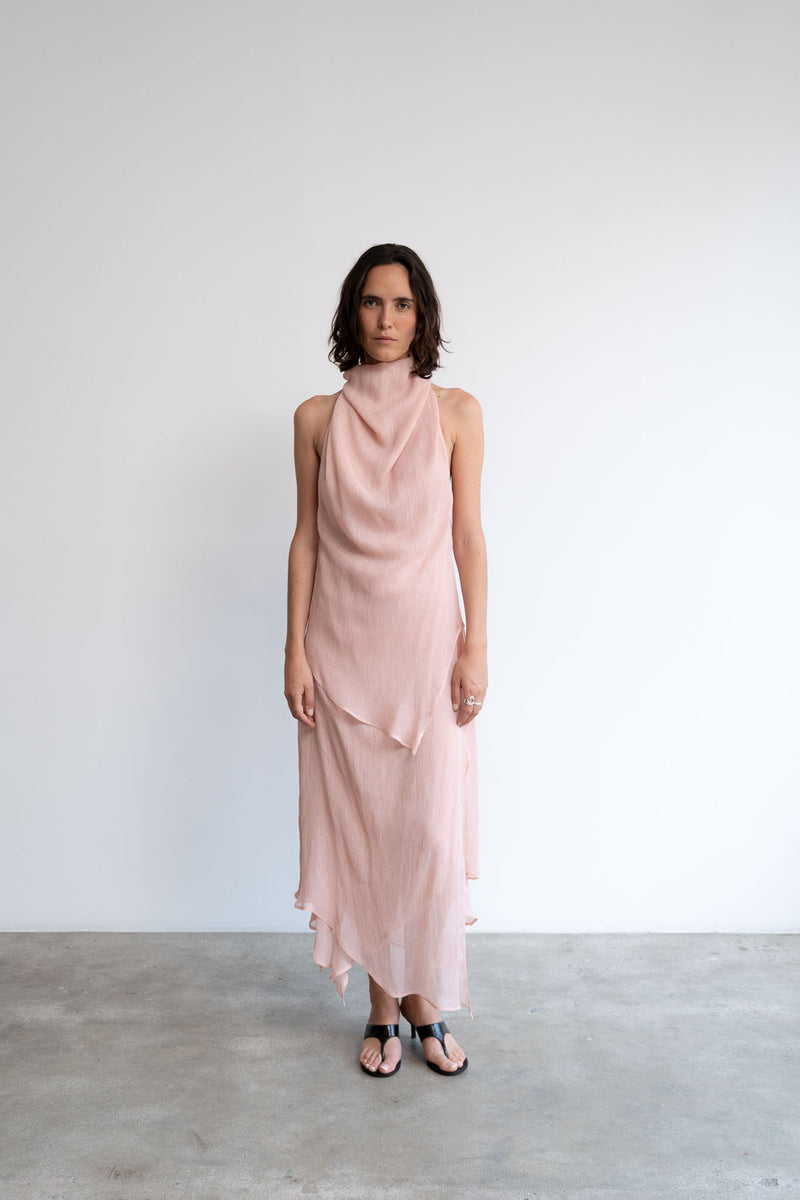 Vestido Sia