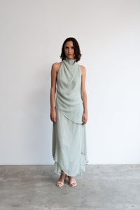 verde menta